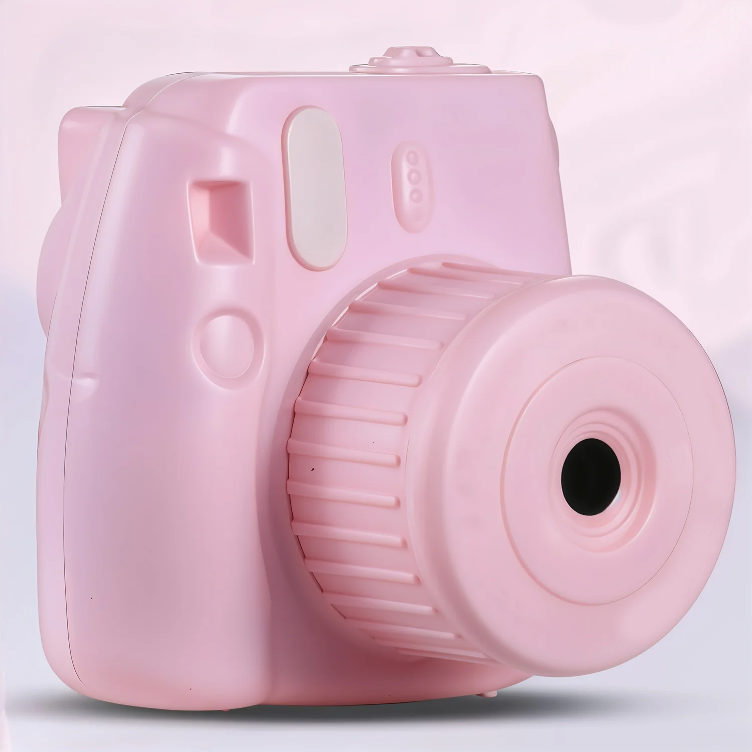 USB Mini Camera-Shaped Fan (1 Pc) - Image 7