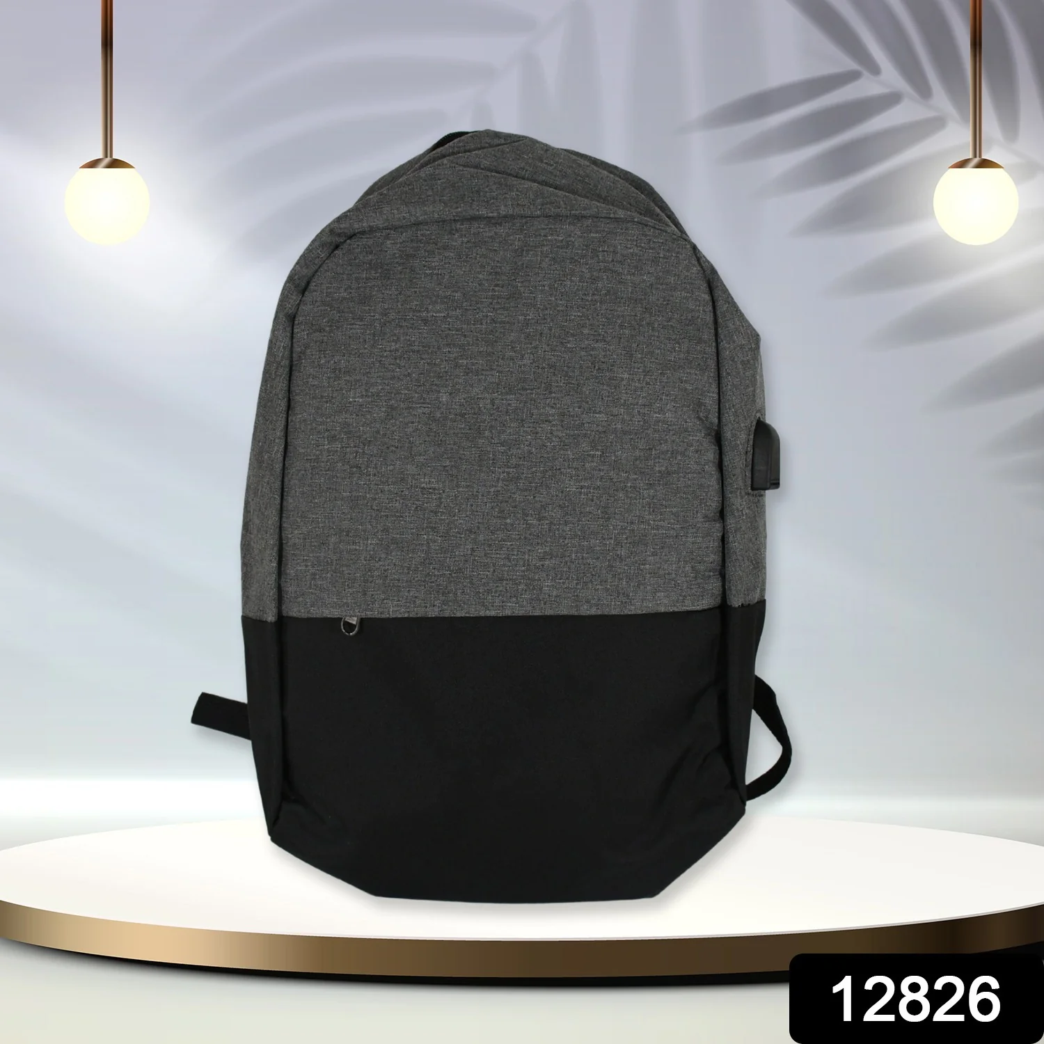 USB Point Laptop Bag Used Widely In All Kinds Of Official Purposes - Image 2