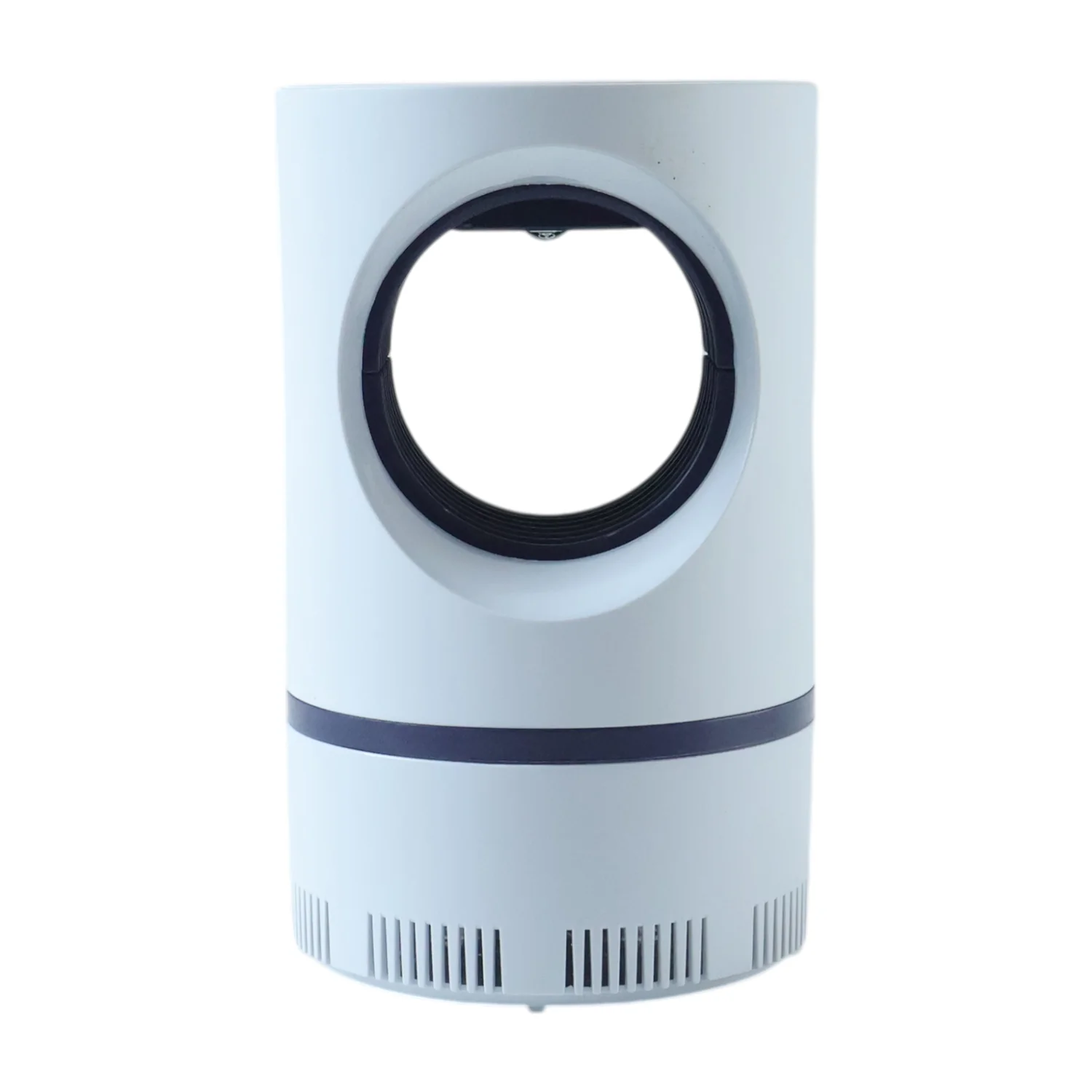 USB Powered Electric Mosquito Killer Lamp with UV Light (1 Pc) - Image 4
