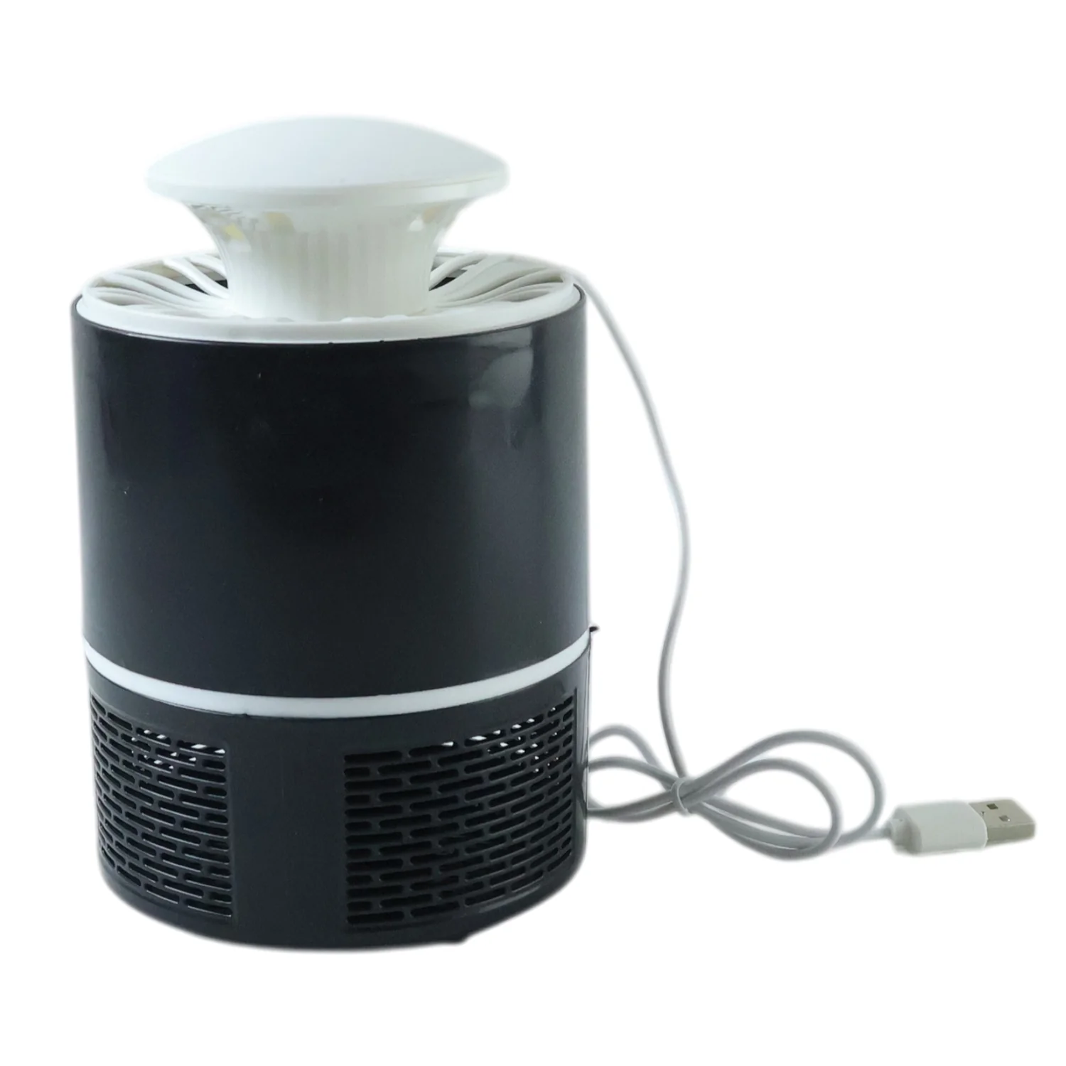 USB Powered UV Mosquito Killer Lamp (1 Pc) - Image 4