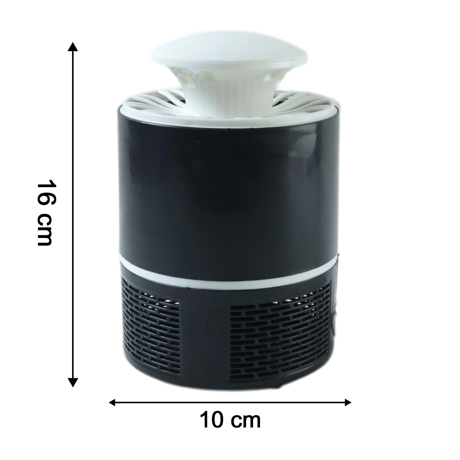 USB Powered UV Mosquito Killer Lamp (1 Pc) - Image 6
