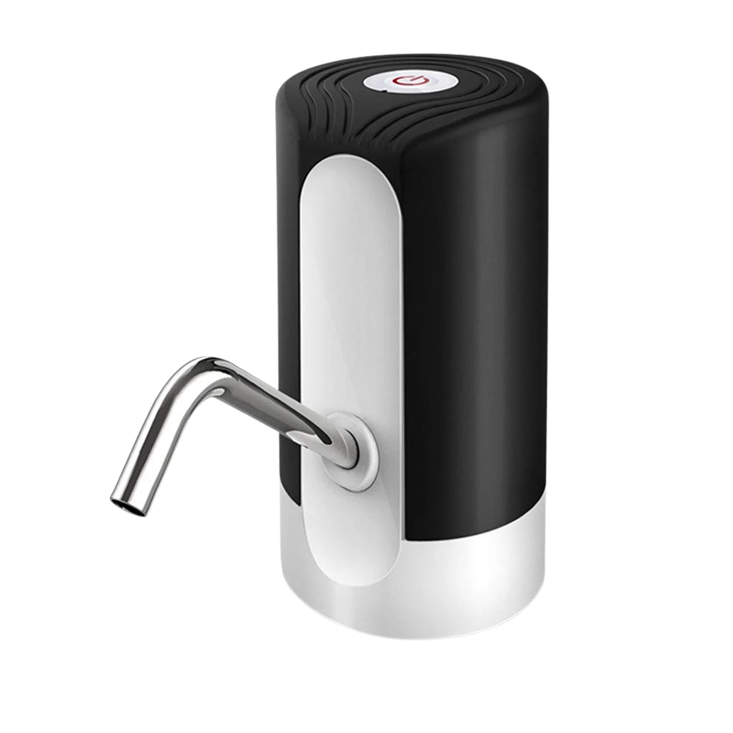 USB Rechargeable Automatic Water Dispenser Pump - Image 5