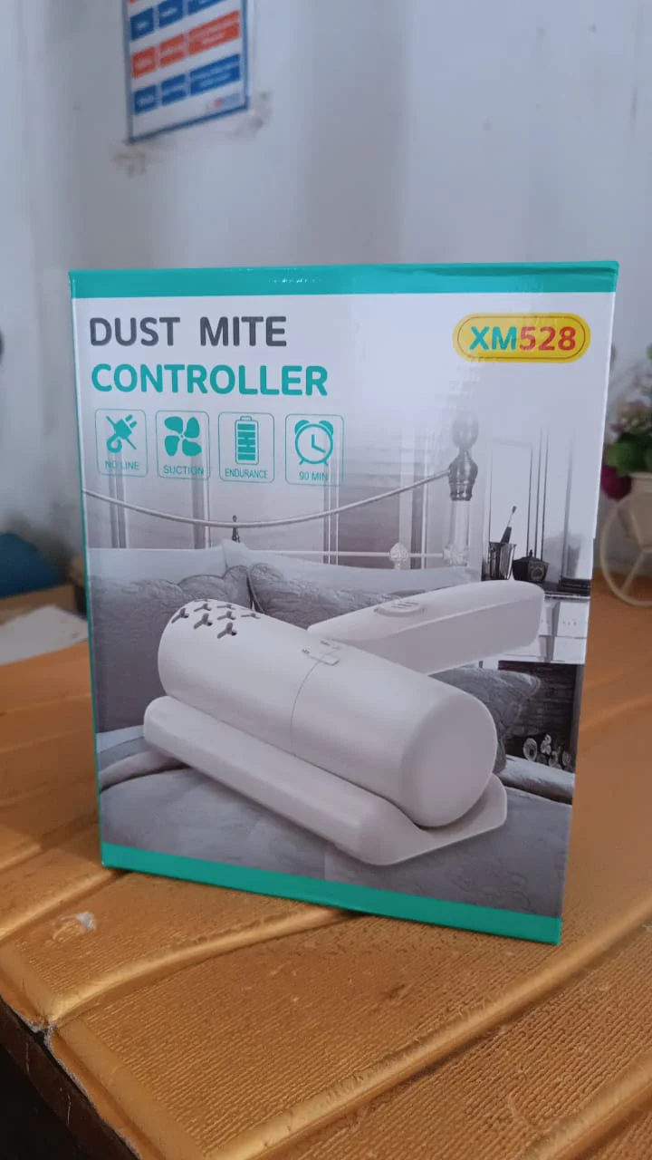 USB Rechargeable Dust Mite Controller - Image 8