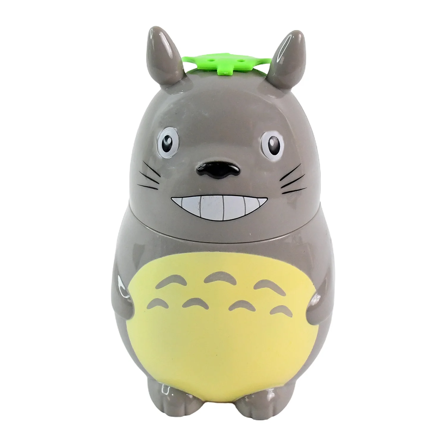USB Rechargeable Mini Cartoon Fan (1 Pc) - Image 5