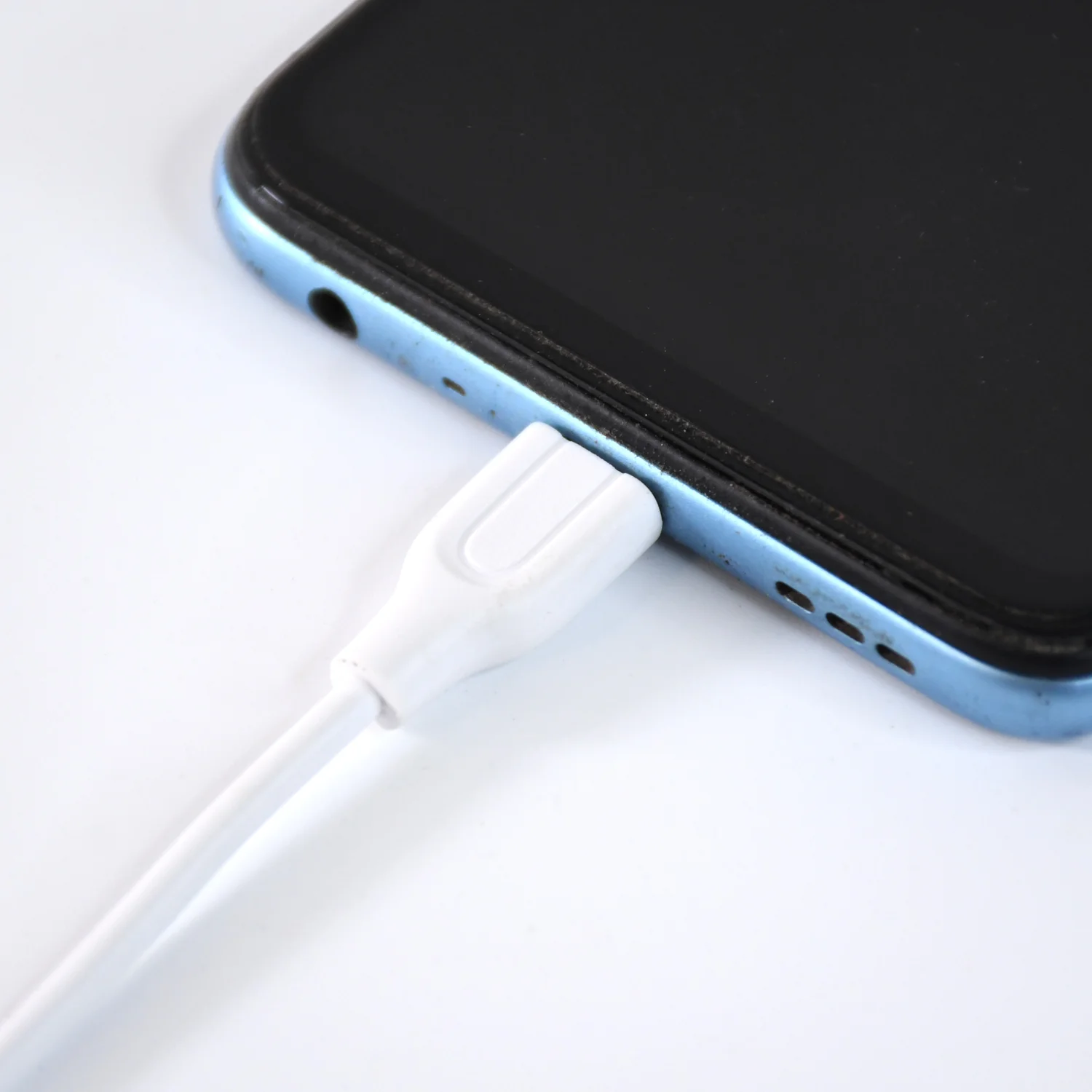 USB to Type-C Fast Charging and Data Transfer Cable – 150 cm - Image 4