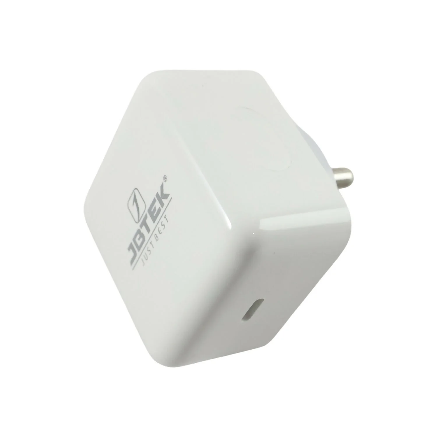 USB Type C 30W Fast Charging Adapter with Type C to Type C Cable for Smartphones - Image 4