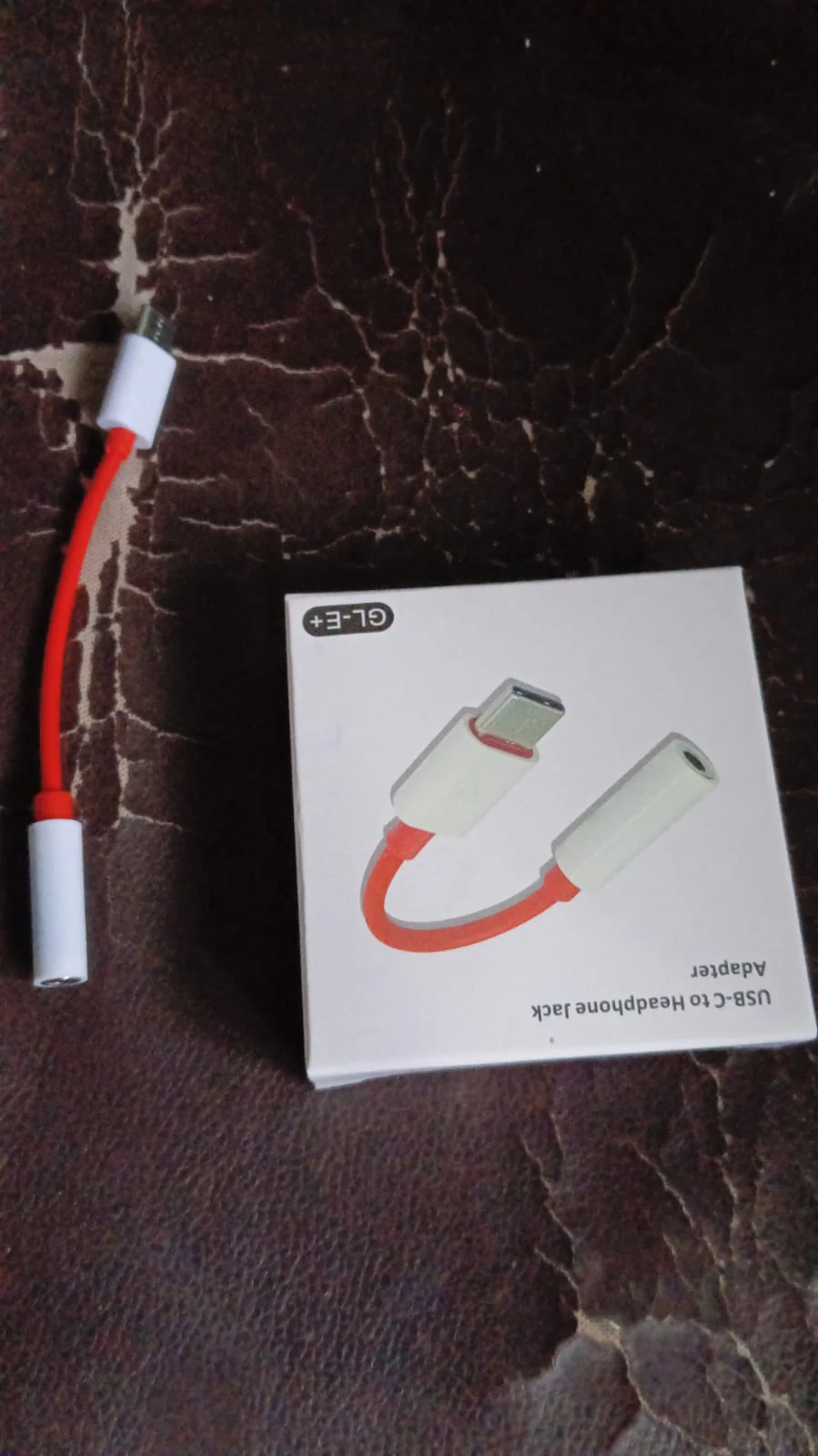 USB Type C to Headphone Jack Audio Connector (1 Pc) - Image 7