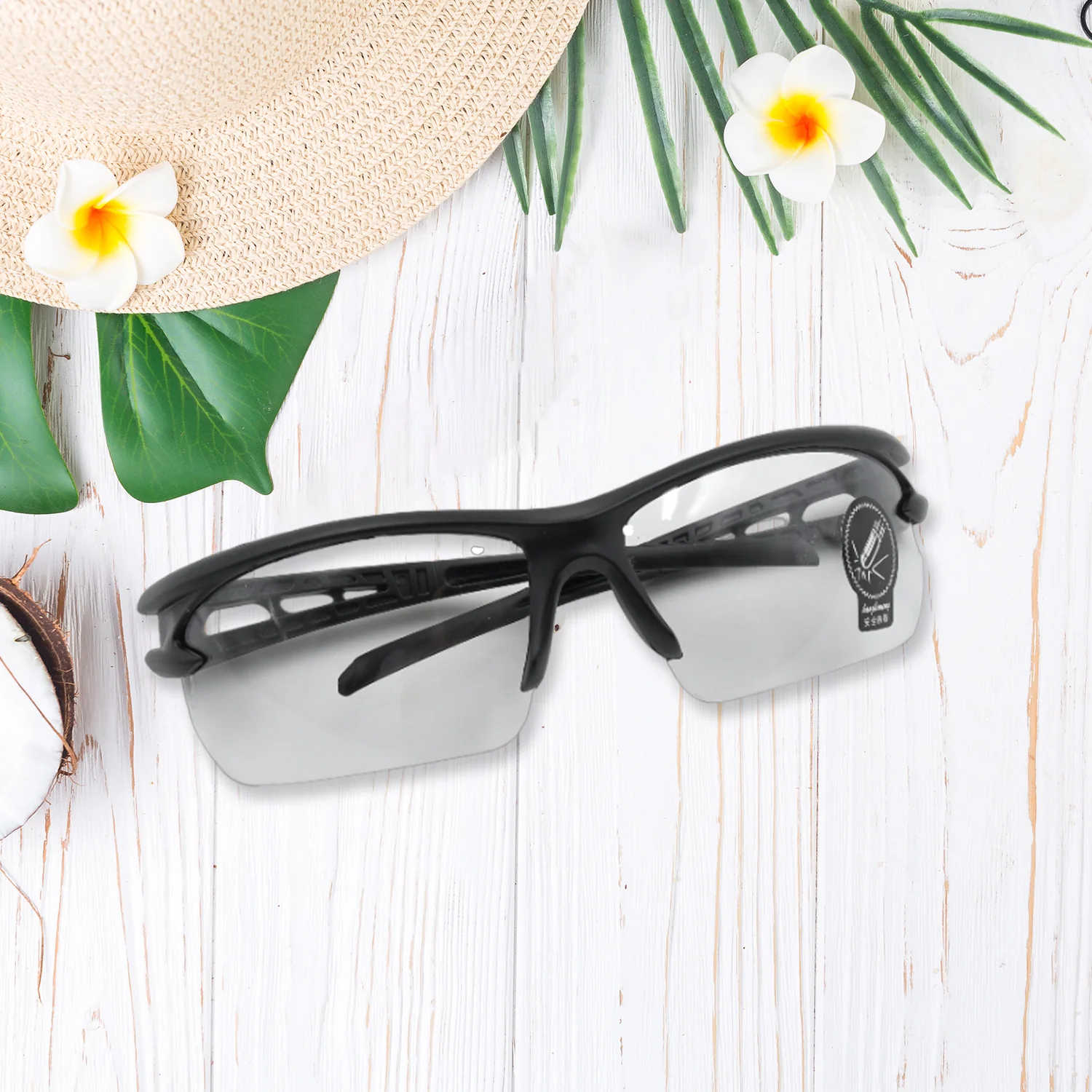 UV Protected Cycling Eyewear Outdoor Sports Men Women Sunglasses