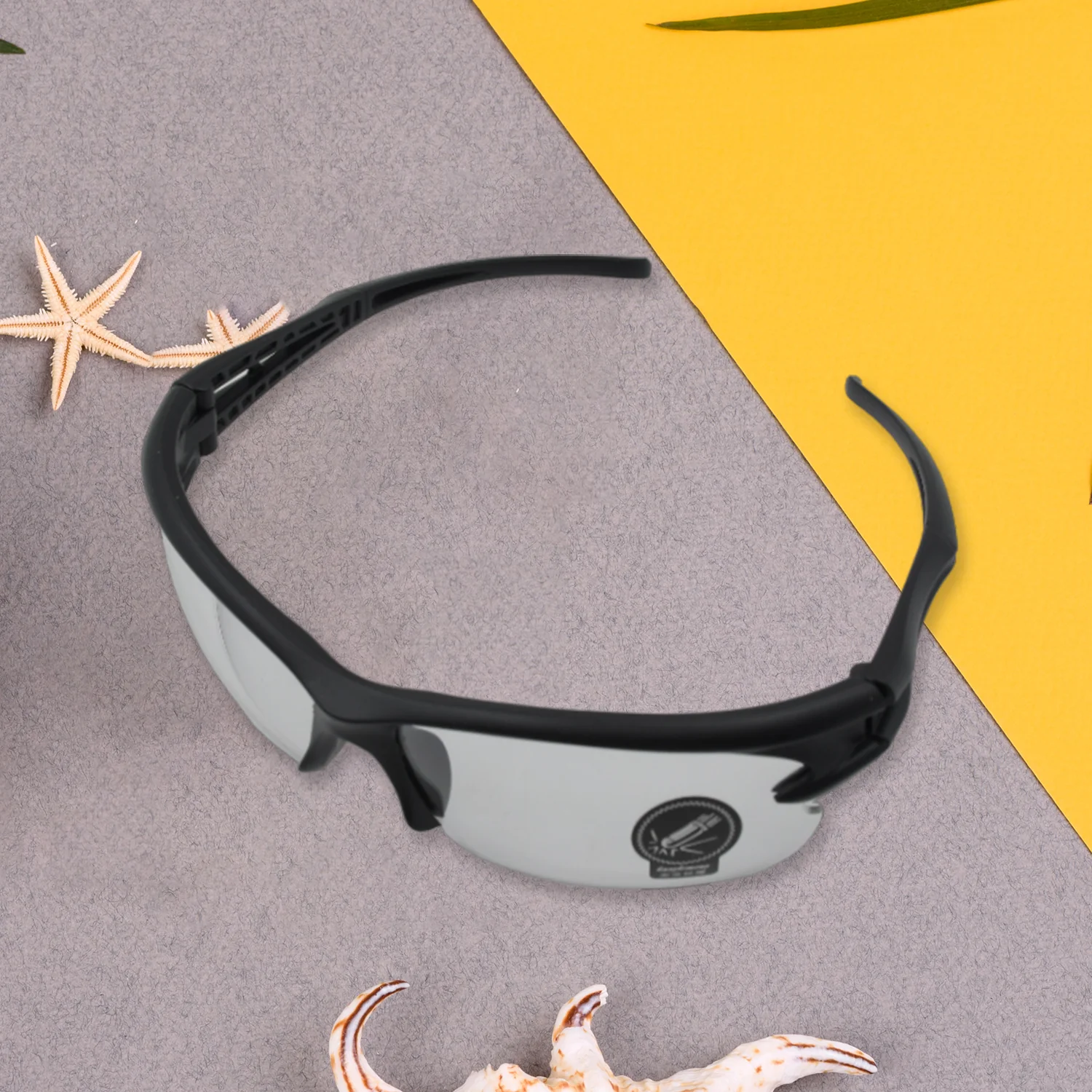 UV Protected Cycling Eyewear Outdoor Sports Men Women Sunglasses - Image 3
