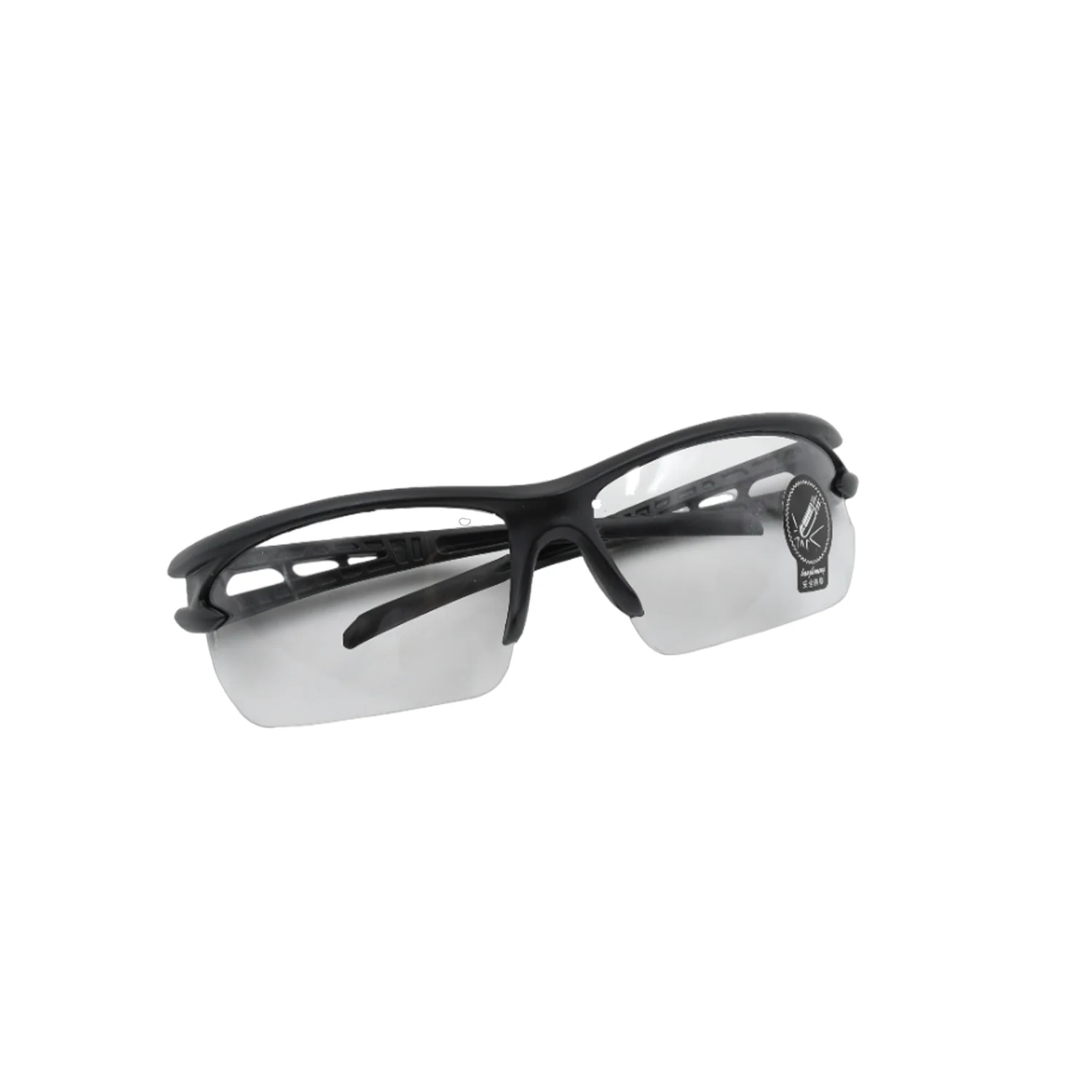UV Protected Cycling Eyewear Outdoor Sports Men Women Sunglasses - Image 4