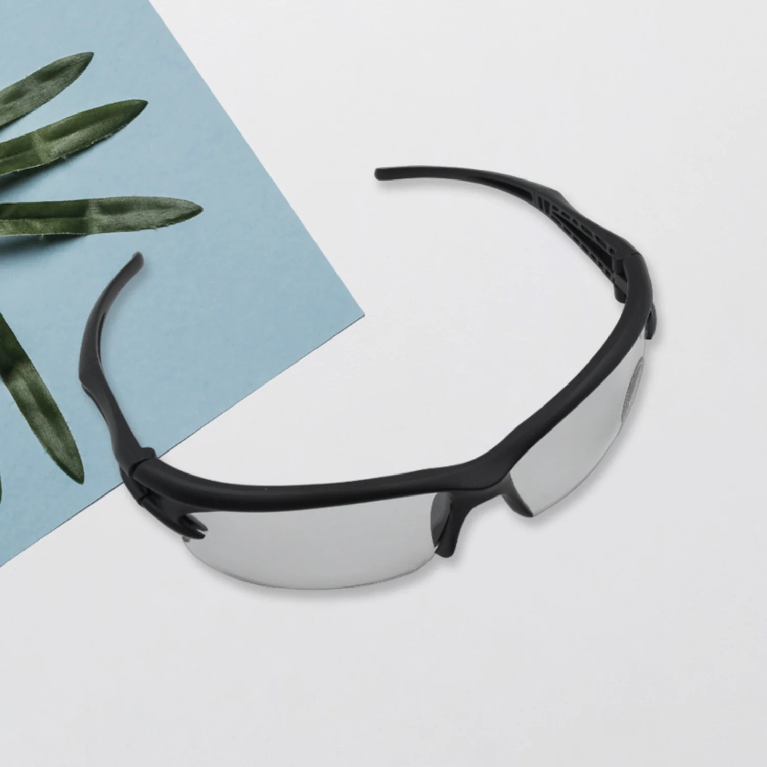 UV Protected Cycling Eyewear Outdoor Sports Men Women Sunglasses - Image 6