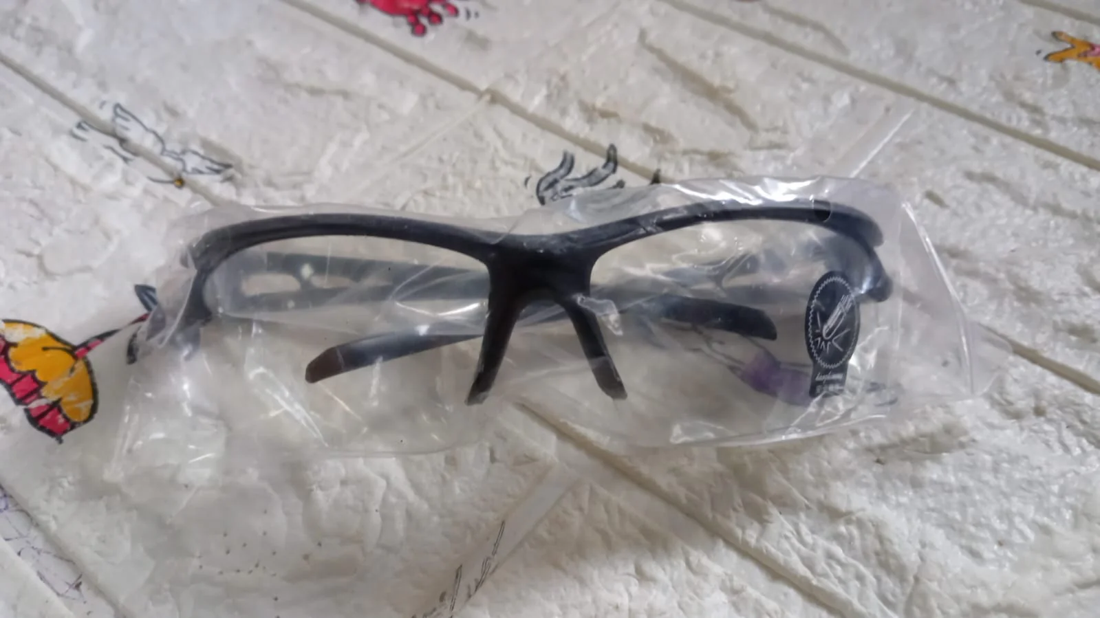 UV Protected Cycling Eyewear Outdoor Sports Men Women Sunglasses - Image 7