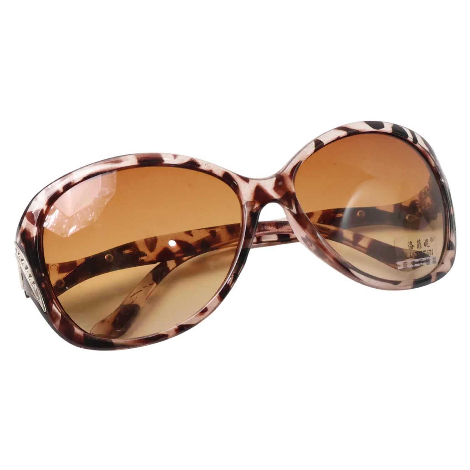 UV400 Protective Fashion Sunglasses - (1 Pc) - Image 5