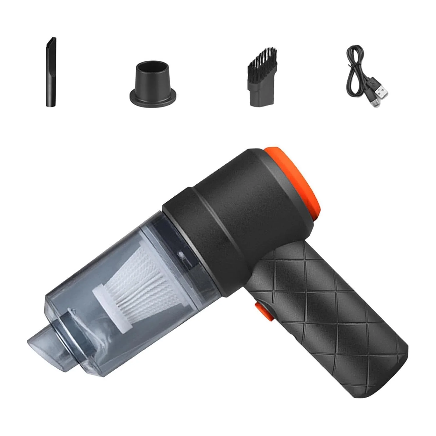 Car Vacuum Cleaner - Image 5