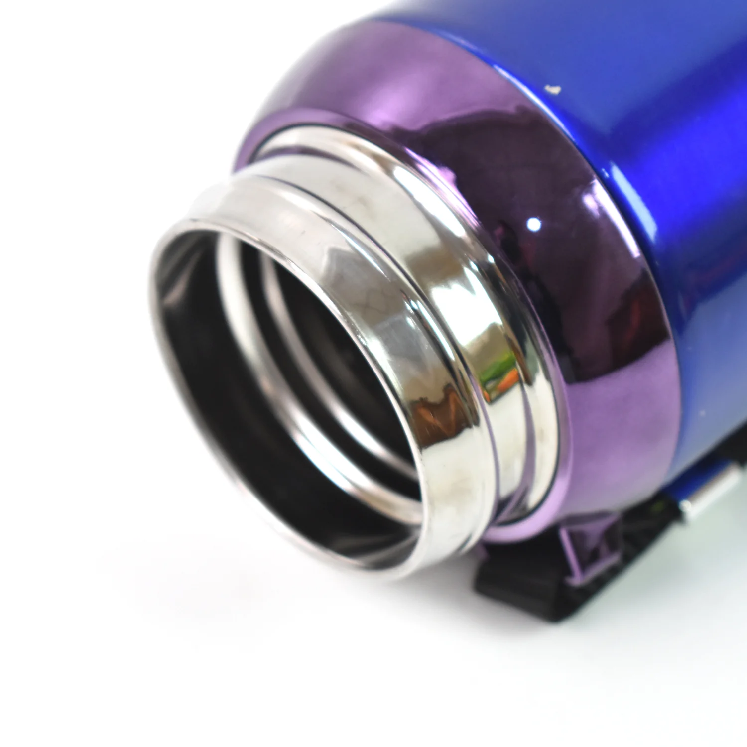 Vacuum Insulated Stainless Steel Bottle, Double (Approx 1000 ML / 1 Pc / Mix Color) - Image 7