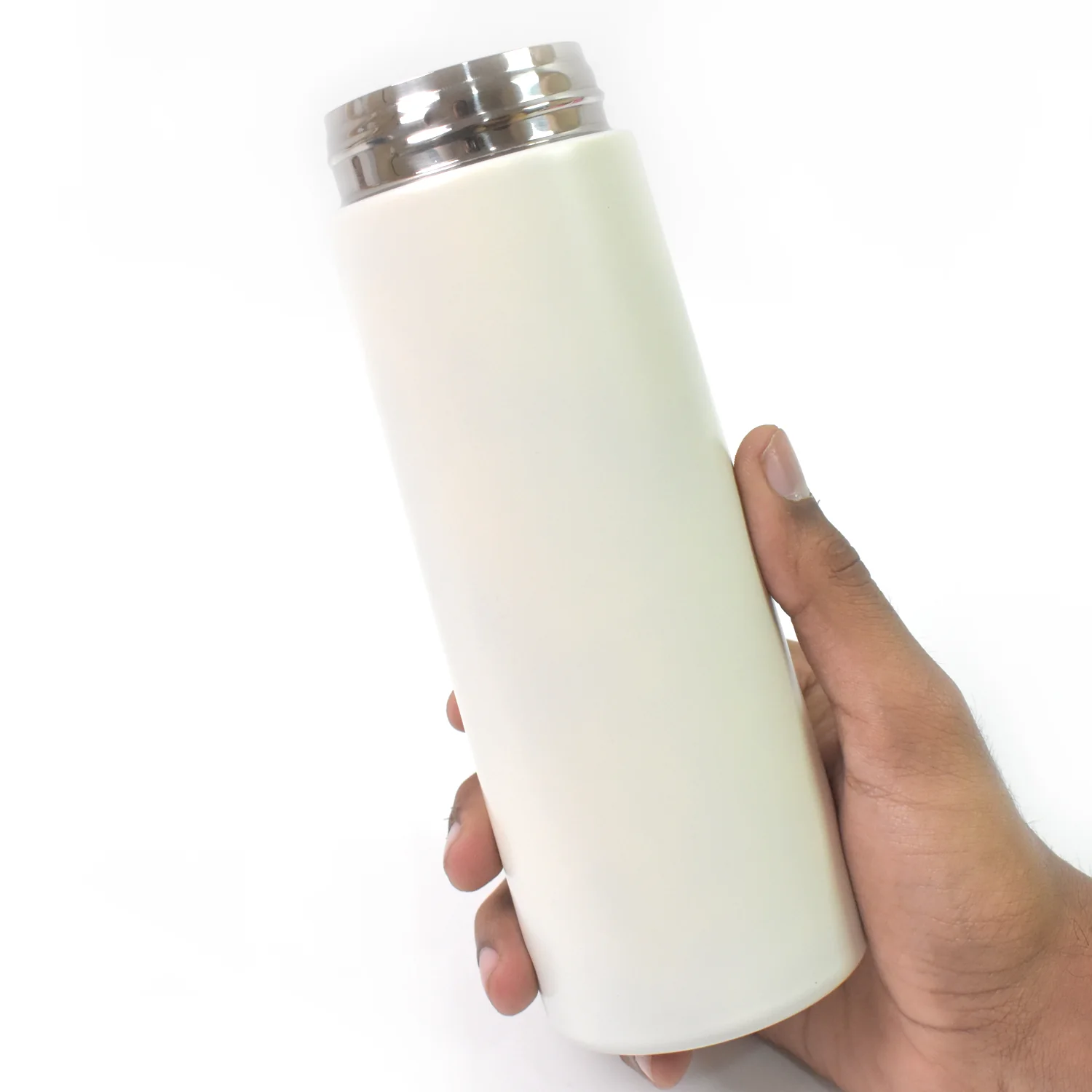 Customized Insulated Bottle (500 ML Approx / Mix Color & Design) - Image 4
