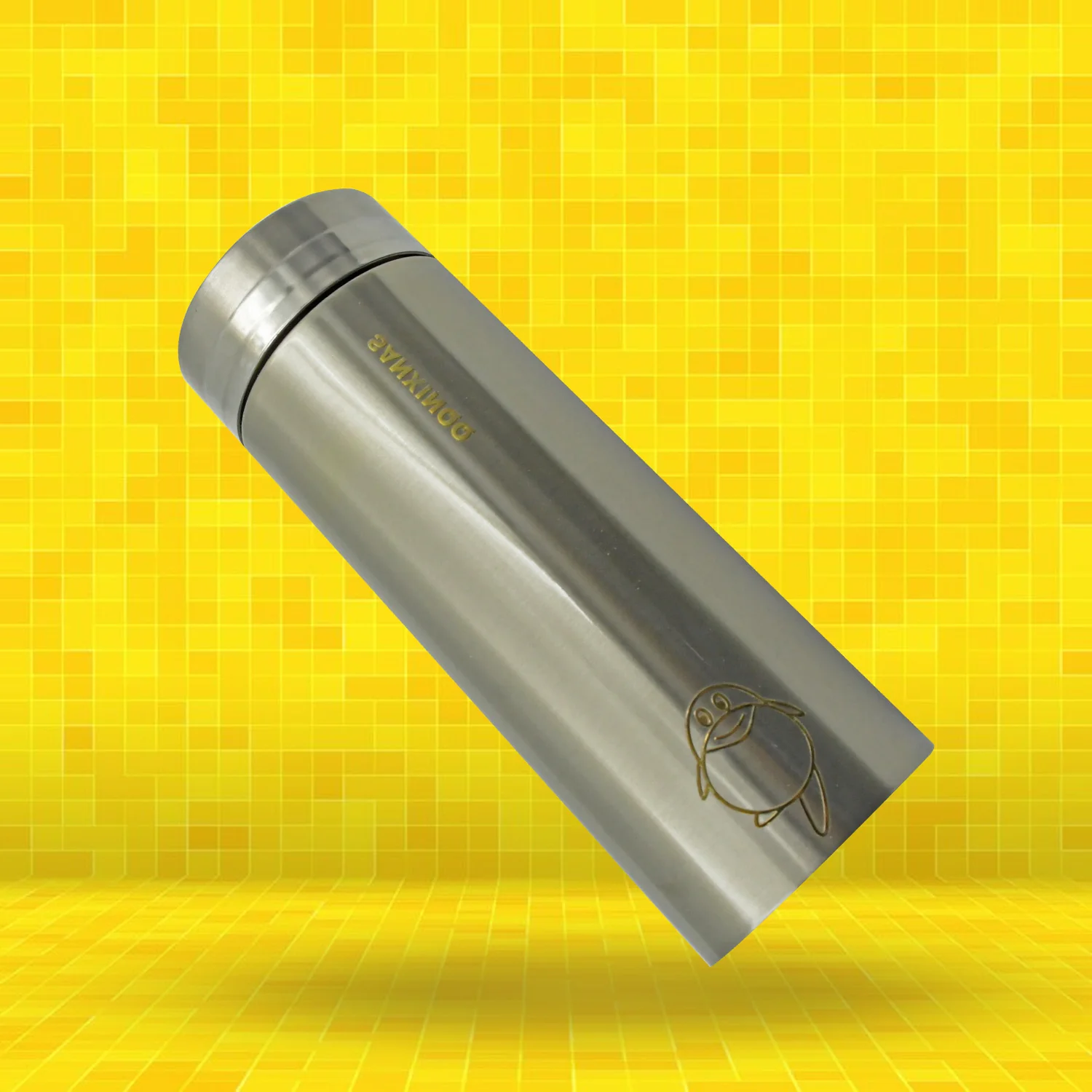 Vacuum Insulated Stainless Steel Flask (1 Pc) - Leak Proof, BPA Free, Hot & Cold - Image 5