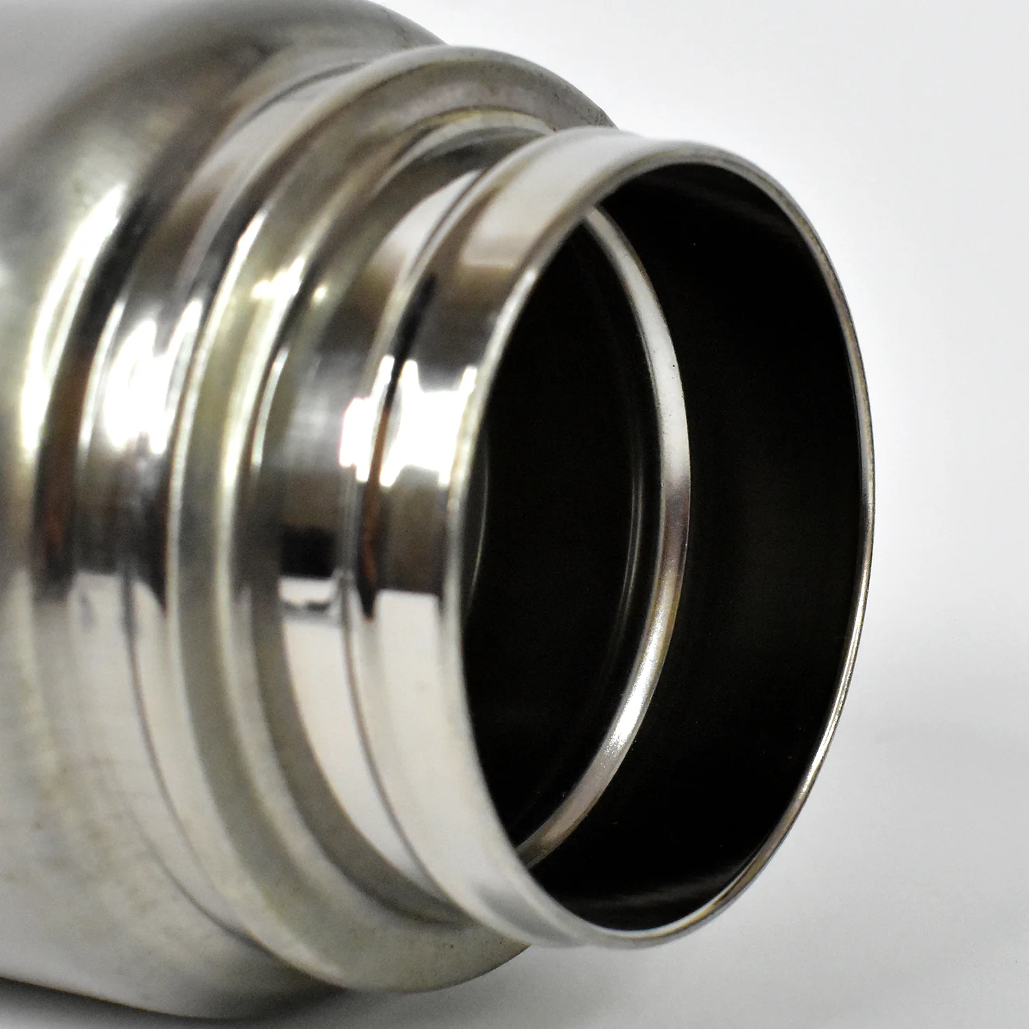 Vacuum Insulated Stainless Steel Bottle Stainless Steel (1000 ml / 1 Pc) - Image 7