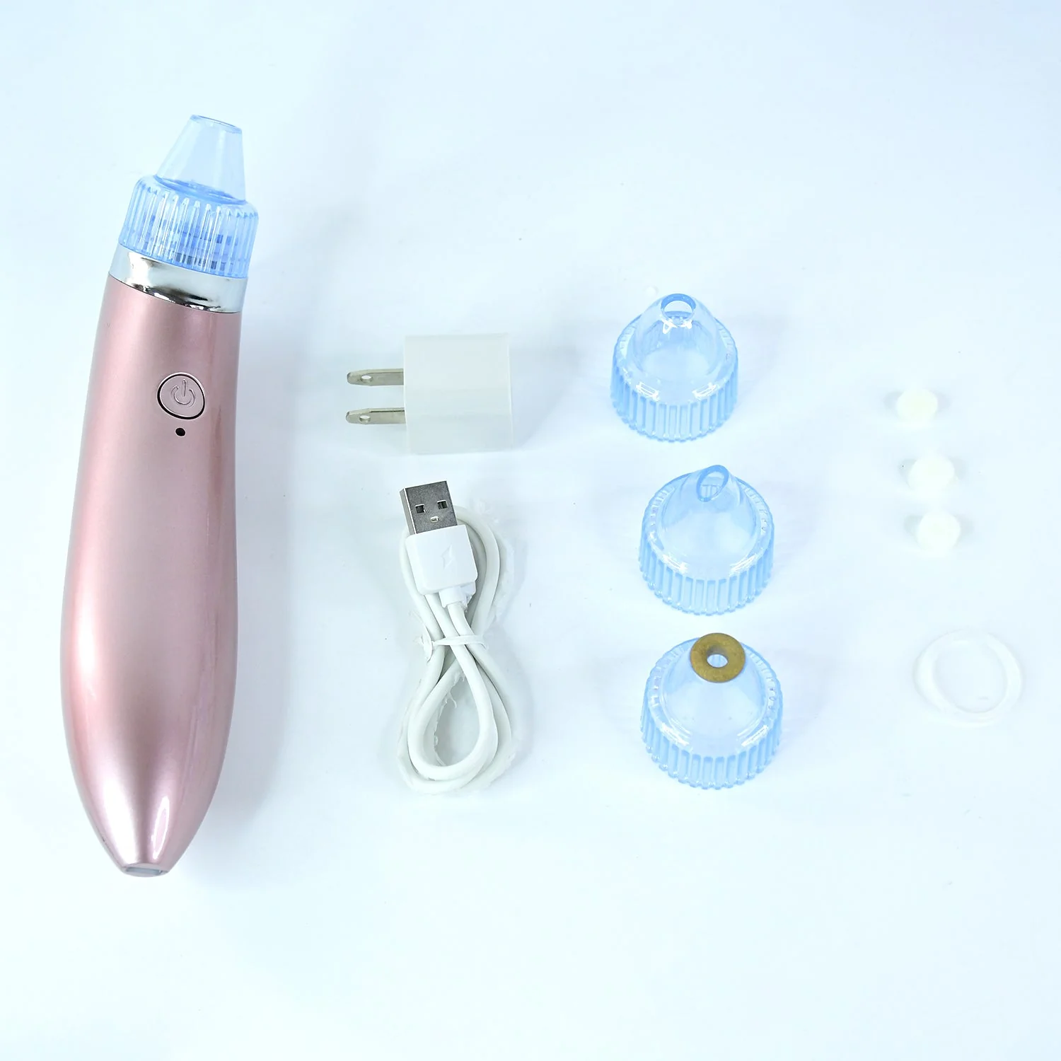 Vacuum Suction Tool with 4 Suction Head (Multi-Color / 1 Set) - Image 5