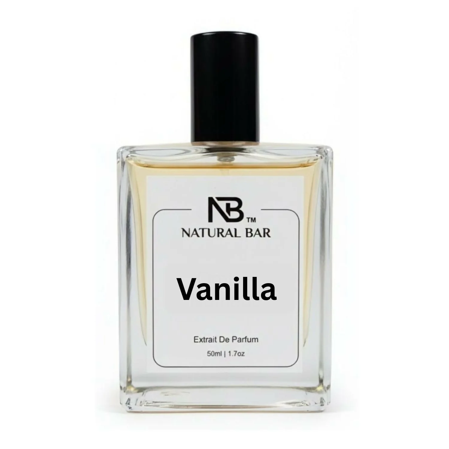 Vanilla Eau de Parfum Unisex Long Lasting Premium Fragrance Gift Choice (50 ml) - Image 4