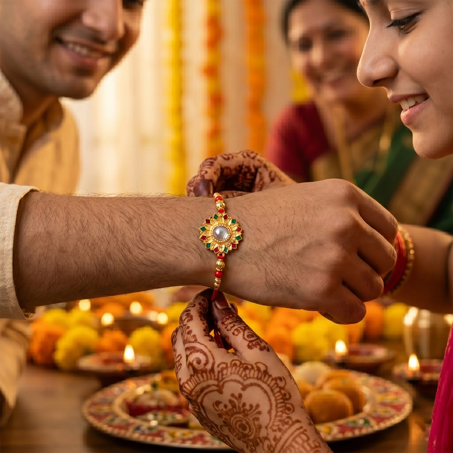 Veera Ki Rakhi: The Strength of Sisterhood - Image 4