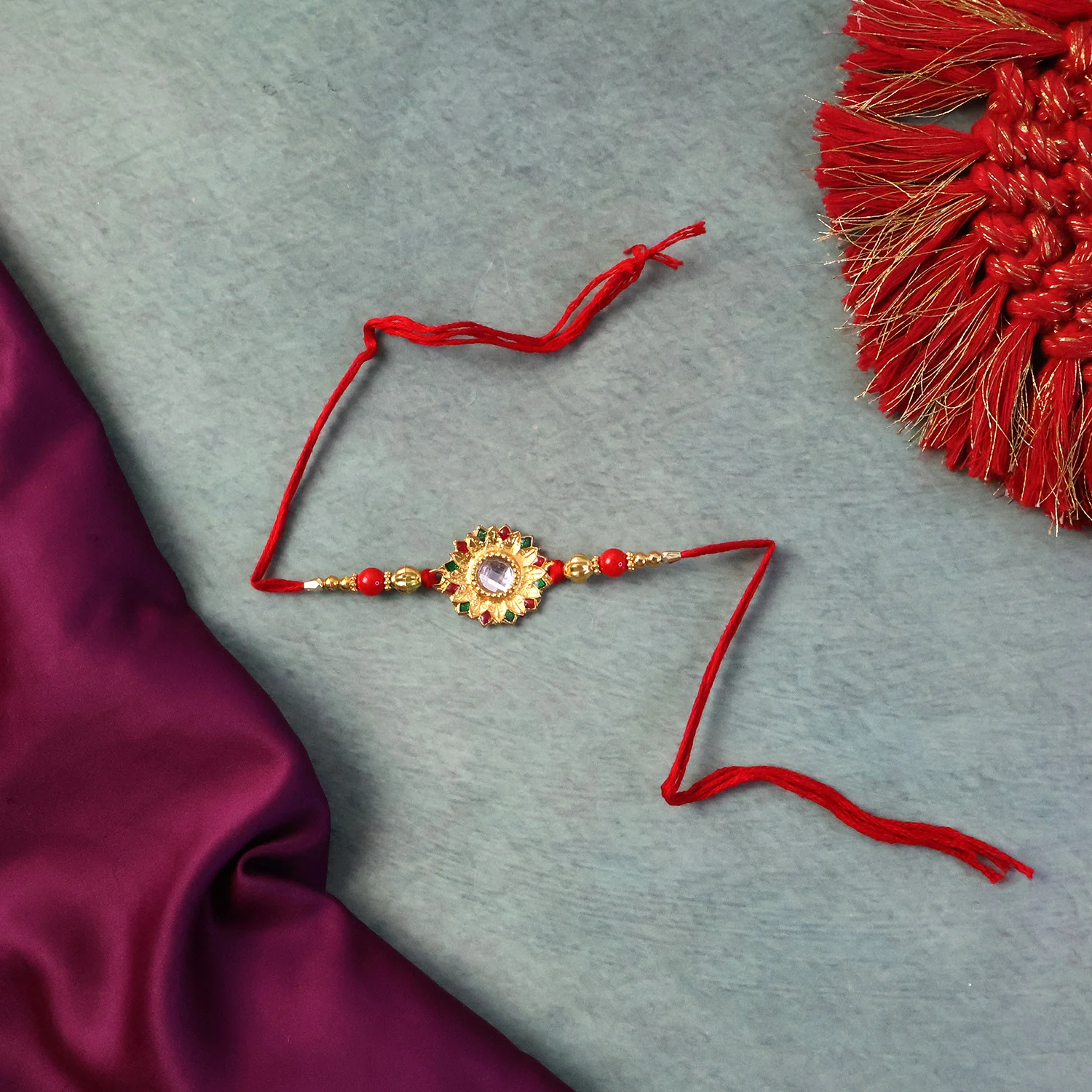 Veera Ki Rakhi: The Strength of Sisterhood - Image 8