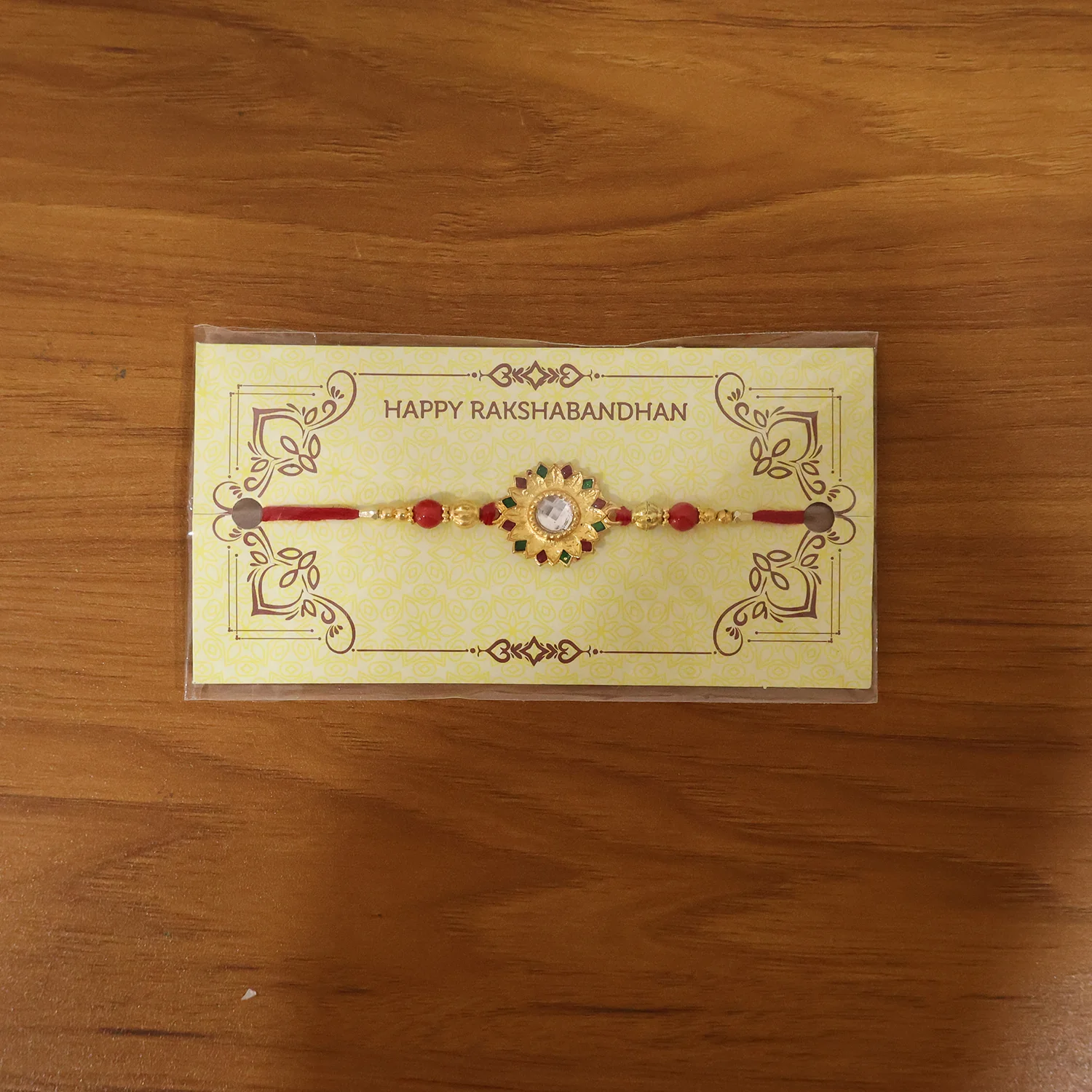 Veera Ki Rakhi: The Strength of Sisterhood - Image 9
