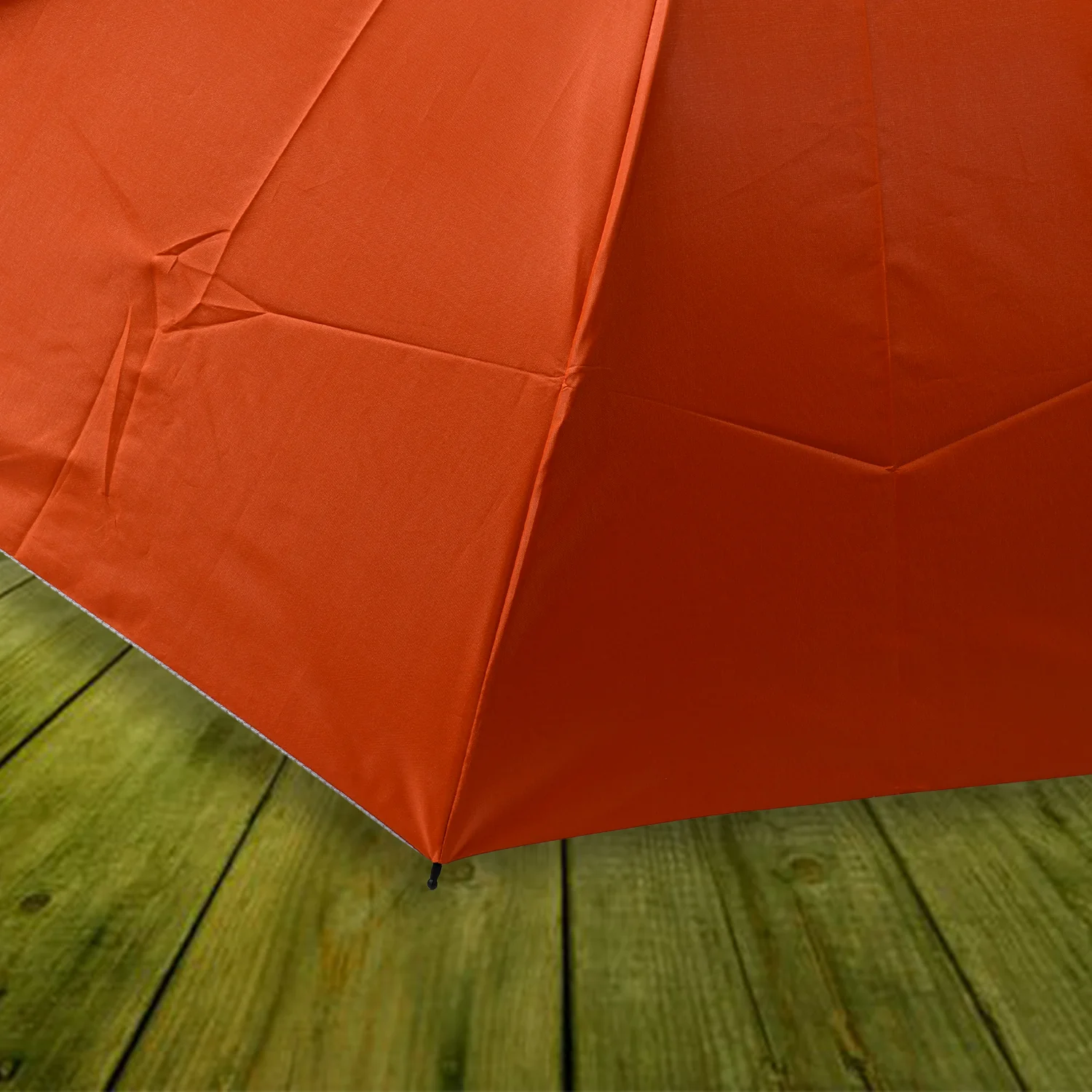Vegetable shaped Folding Umbrella (1 Pc) - Image 5