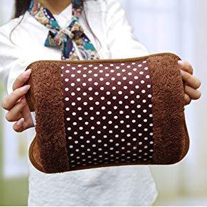 Velvet Electric Pain Relief Heating Bag - Image 3