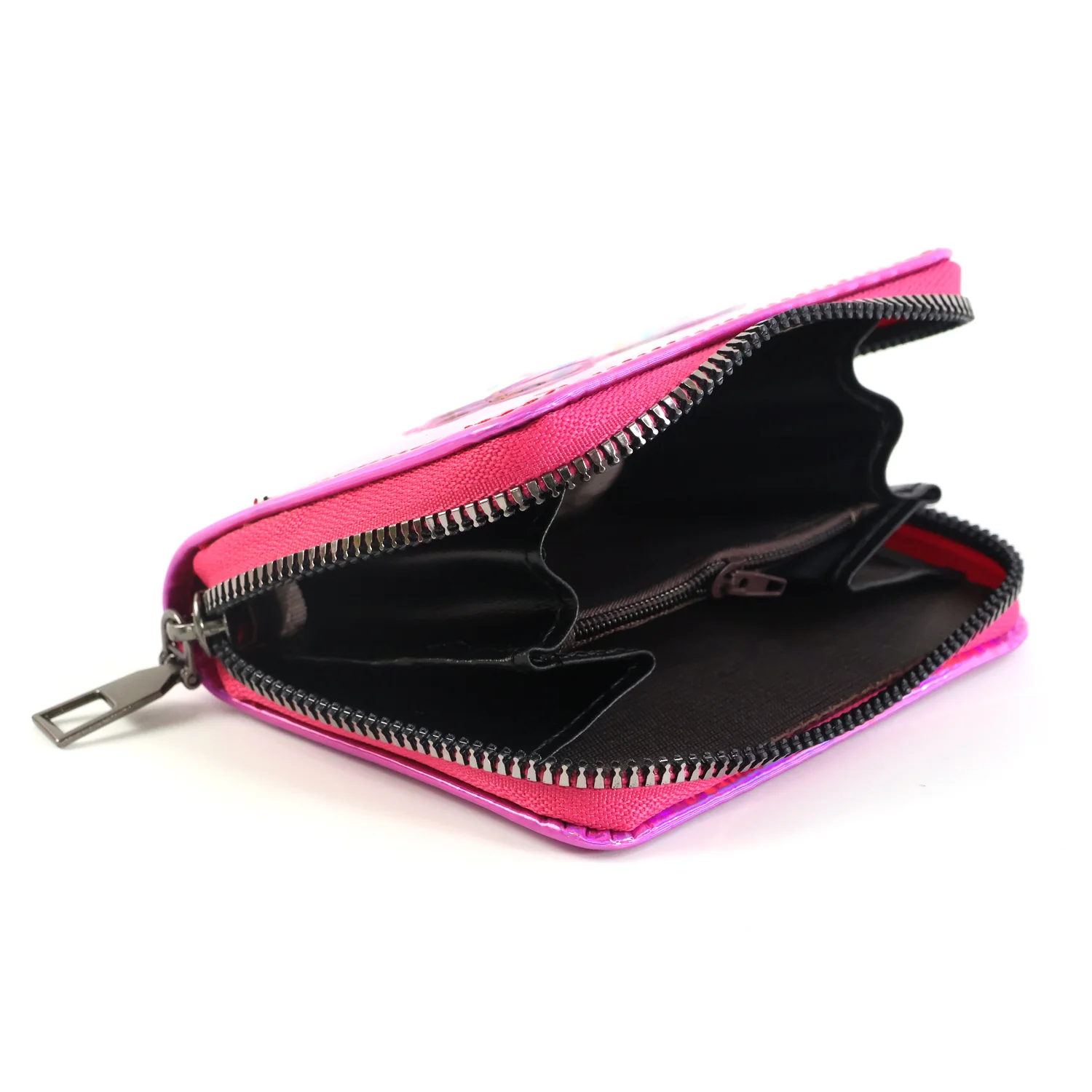 Vibrant Stylish Kids Wallet (1 Pc) - Image 7