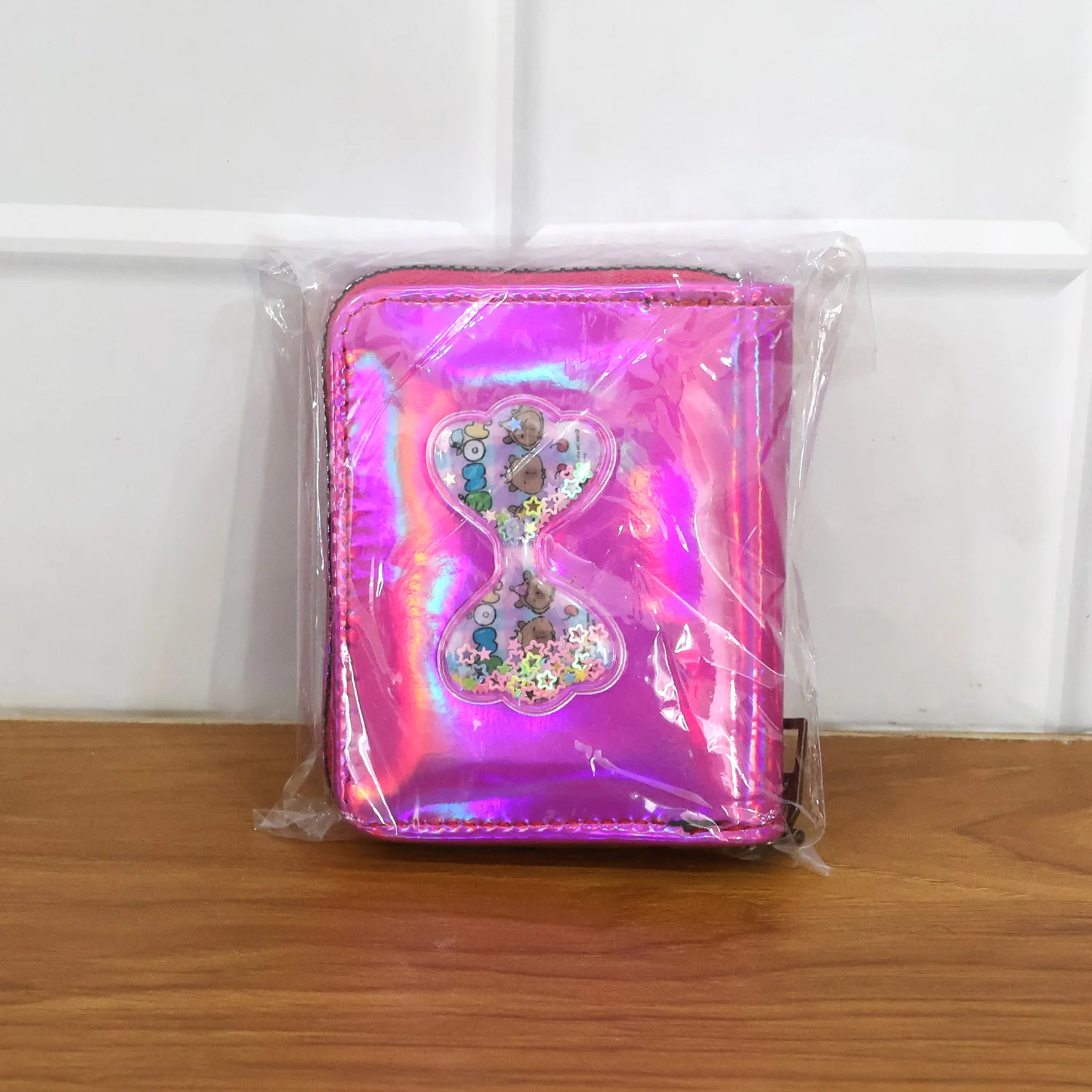 Vibrant Stylish Kids Wallet (1 Pc) - Image 9