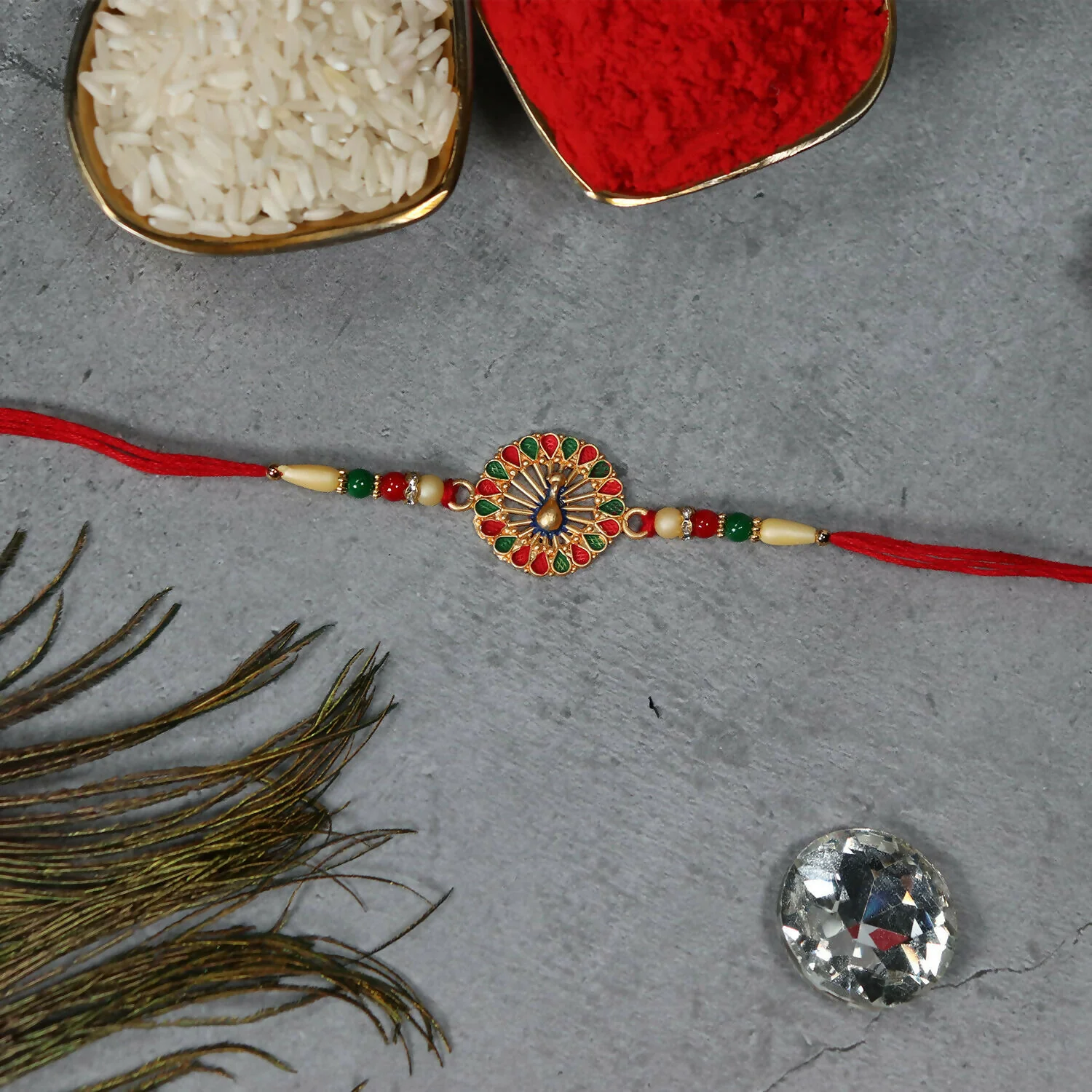 Vinayak Vrat Rakhi - Image 2