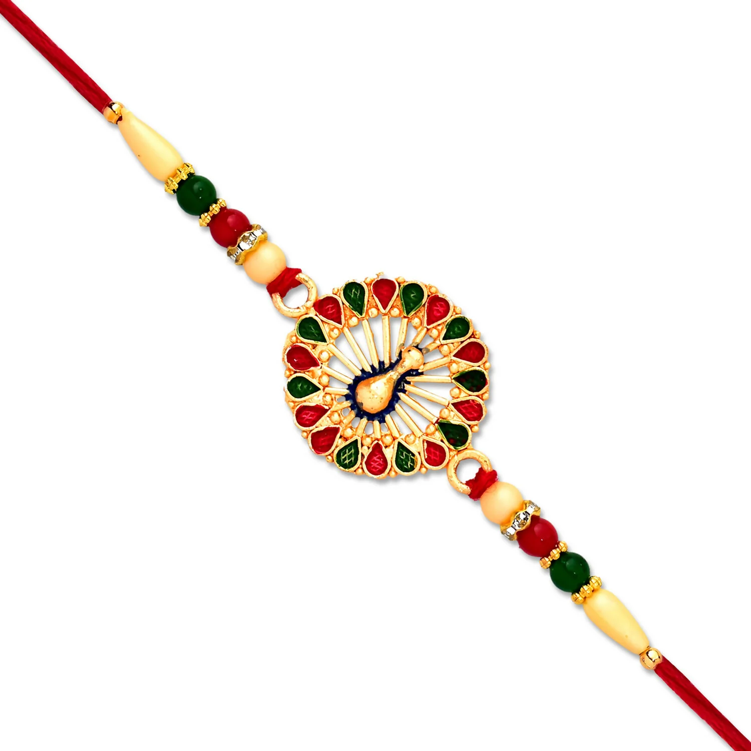 Vinayak Vrat Rakhi - Image 3