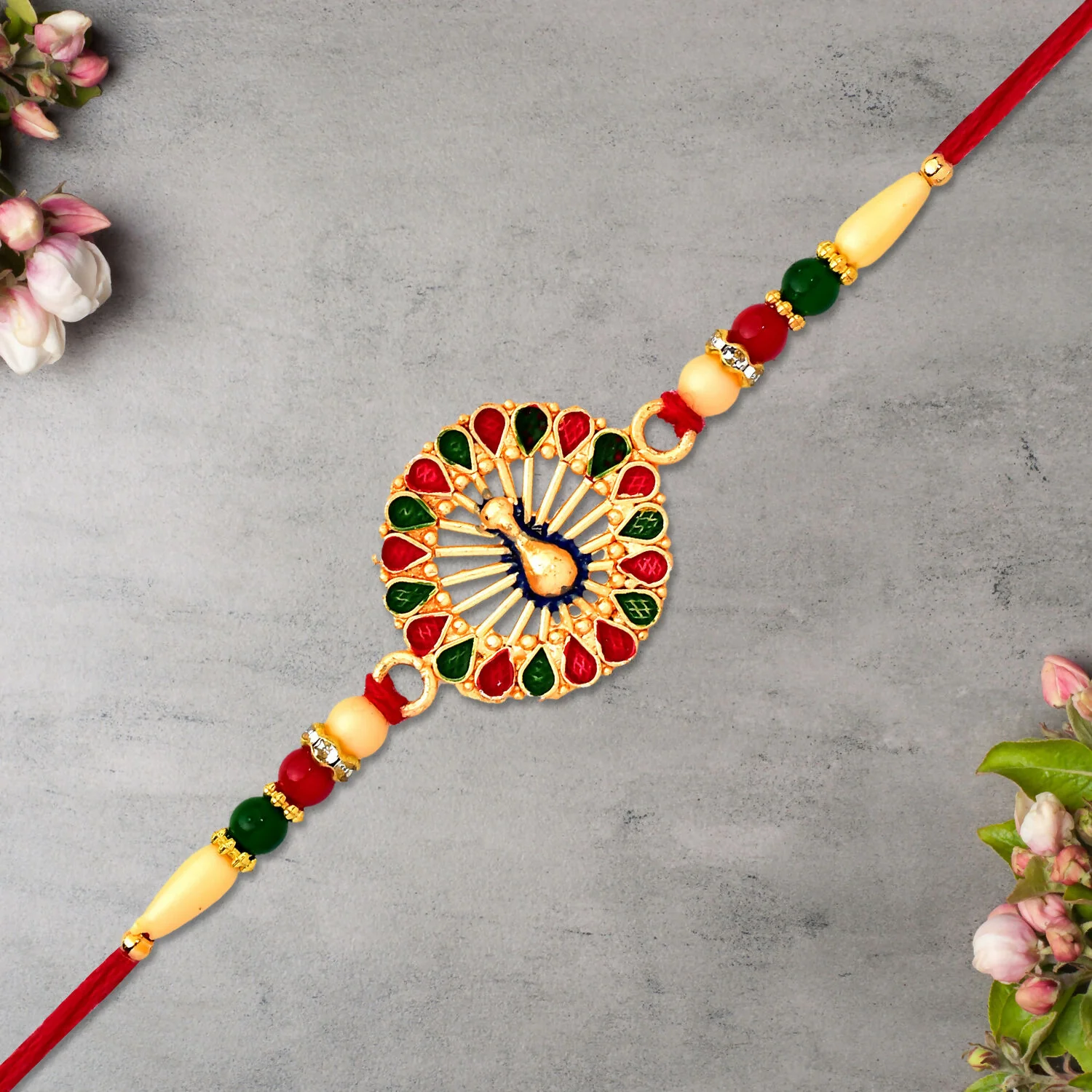 Vinayak Vrat Rakhi - Image 4