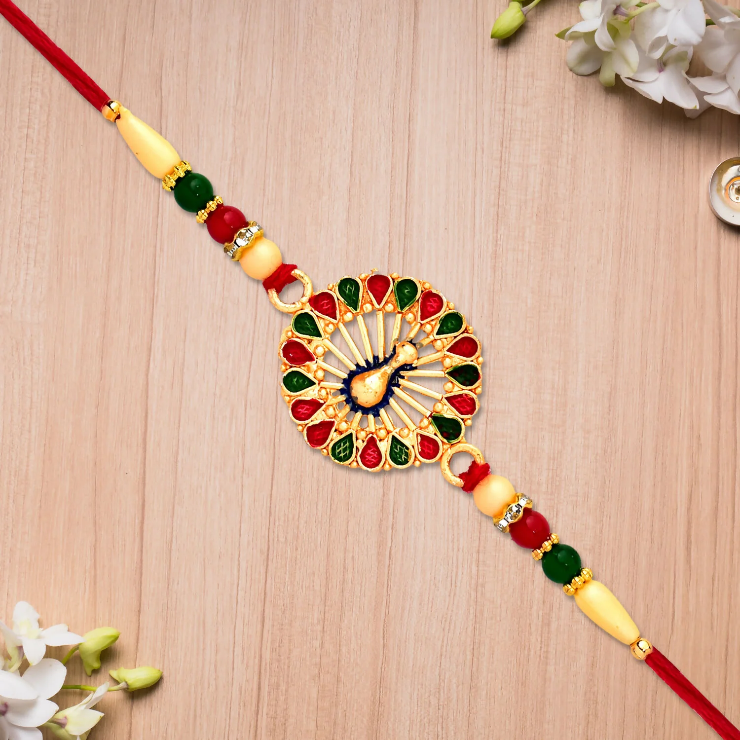 Vinayak Vrat Rakhi - Image 5