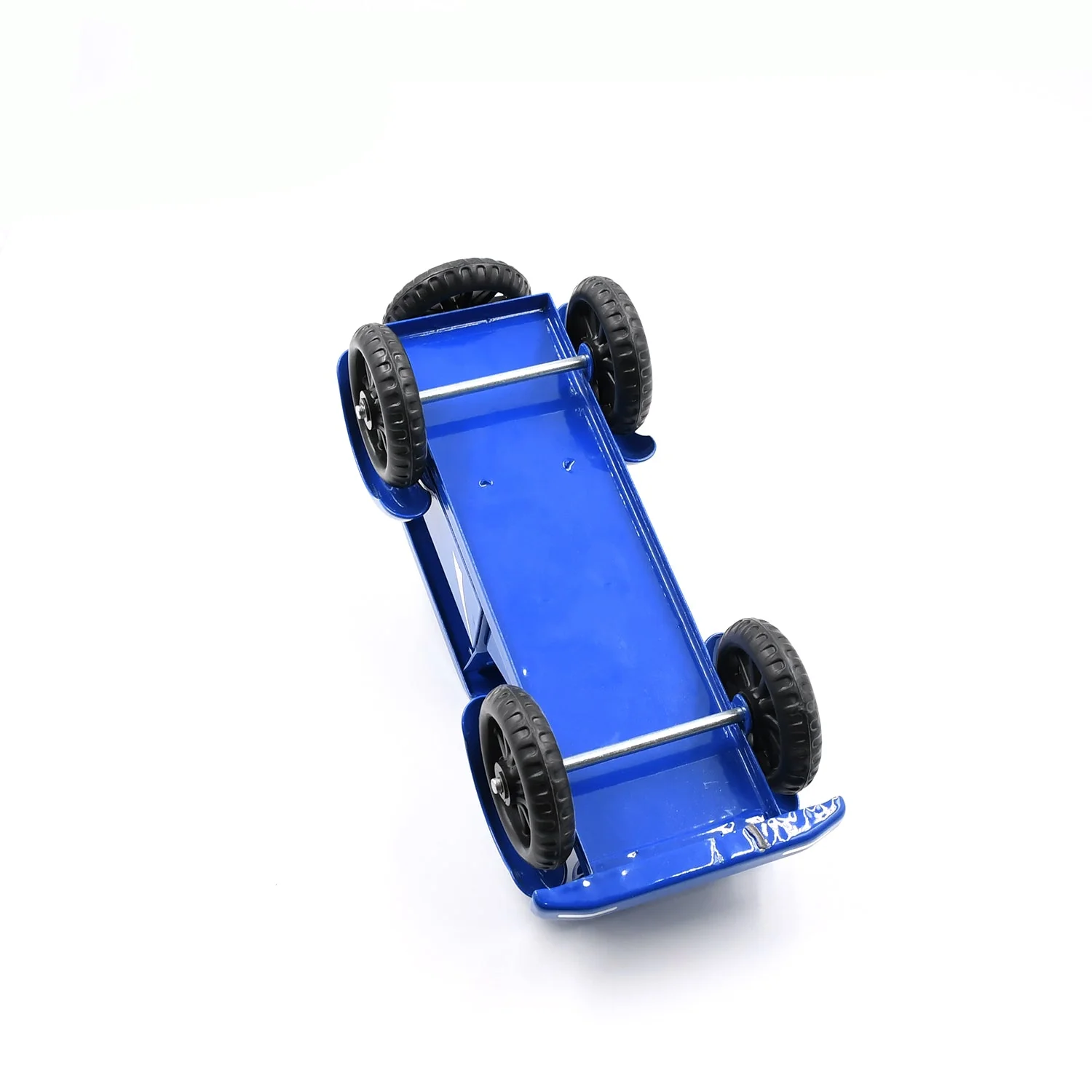 Vintage Metal Car 10 Inch  Car Model Toy Vehicle Classic Car Metal Vintage car - Image 7