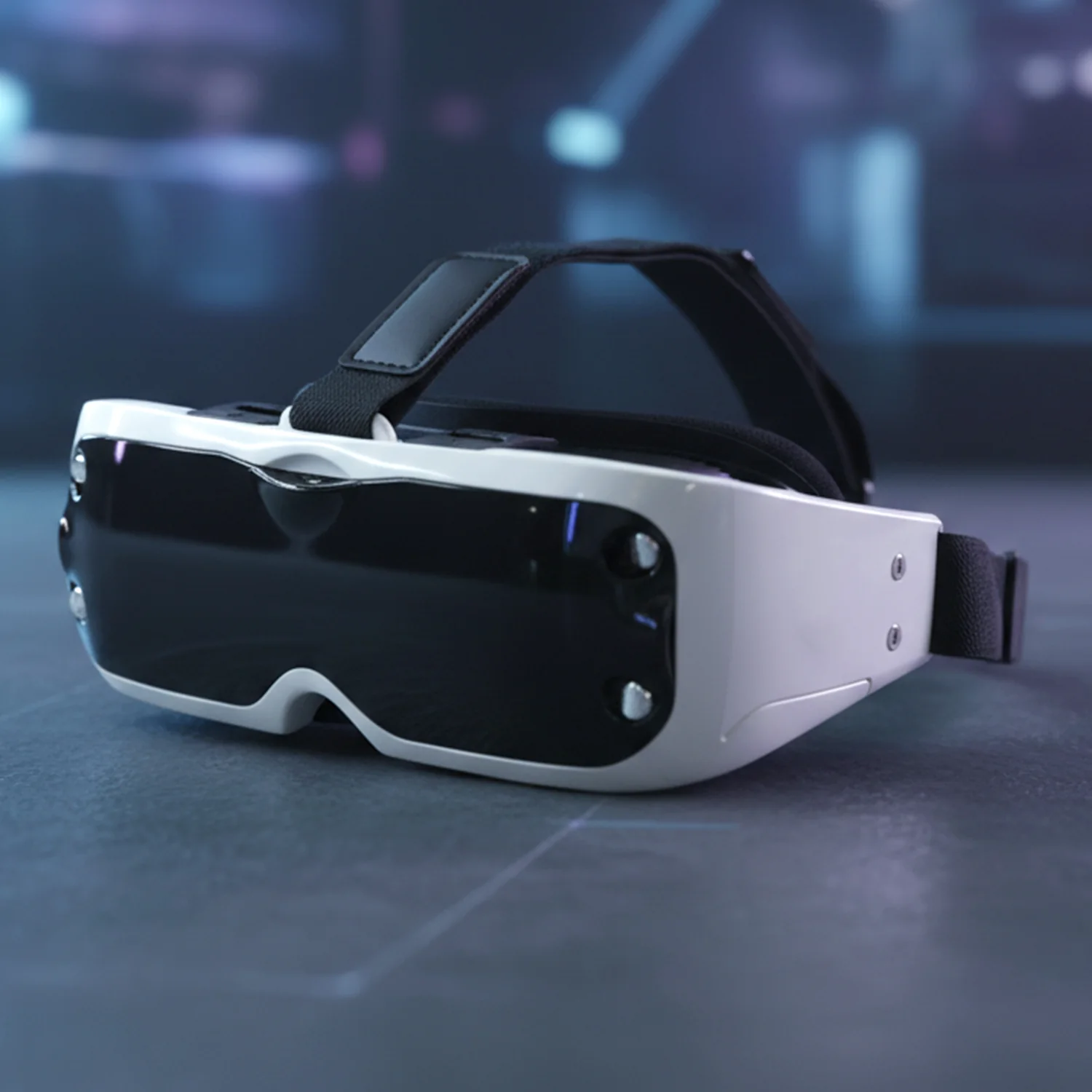 Virtual Reality VR Headset for iPhone 6s Smartphone 3D VR Glasses (1 Pc) - Image 4