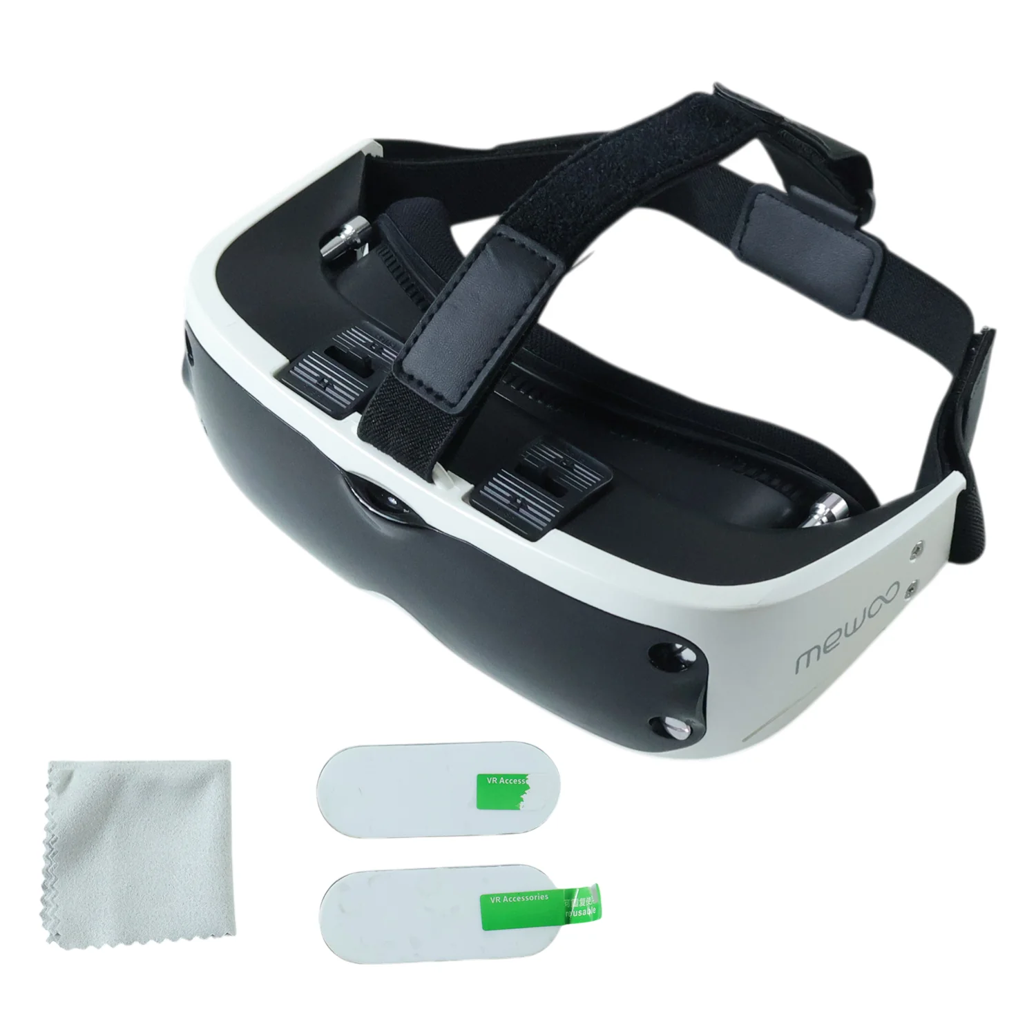 Virtual Reality VR Headset for iPhone 6s Smartphone 3D VR Glasses (1 Pc) - Image 5