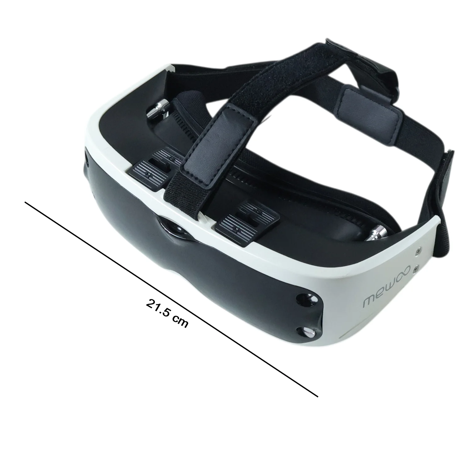Virtual Reality VR Headset for iPhone 6s Smartphone 3D VR Glasses (1 Pc) - Image 6
