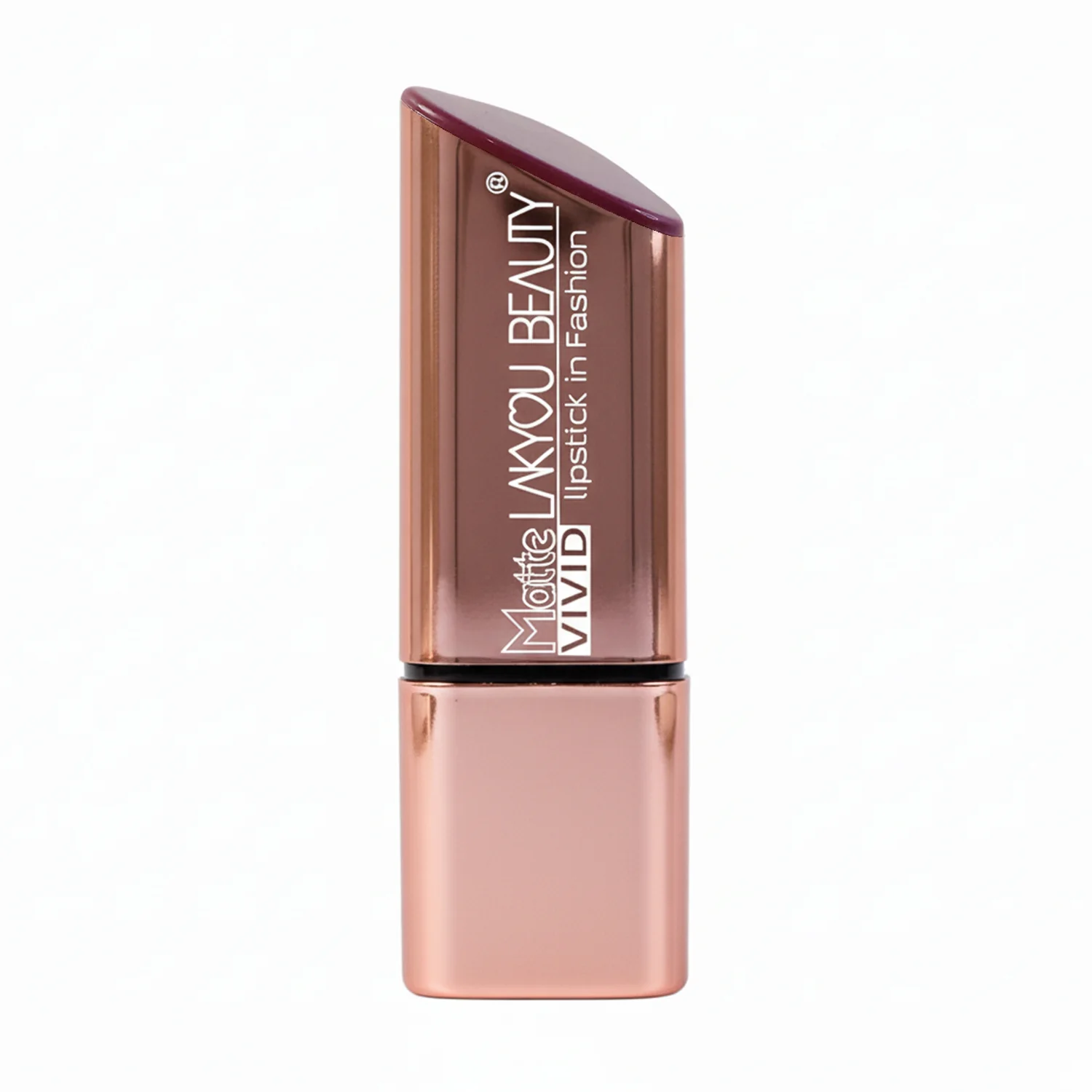 Vivid Matte Mix-Color Lipstick (1 Pc) - Image 5