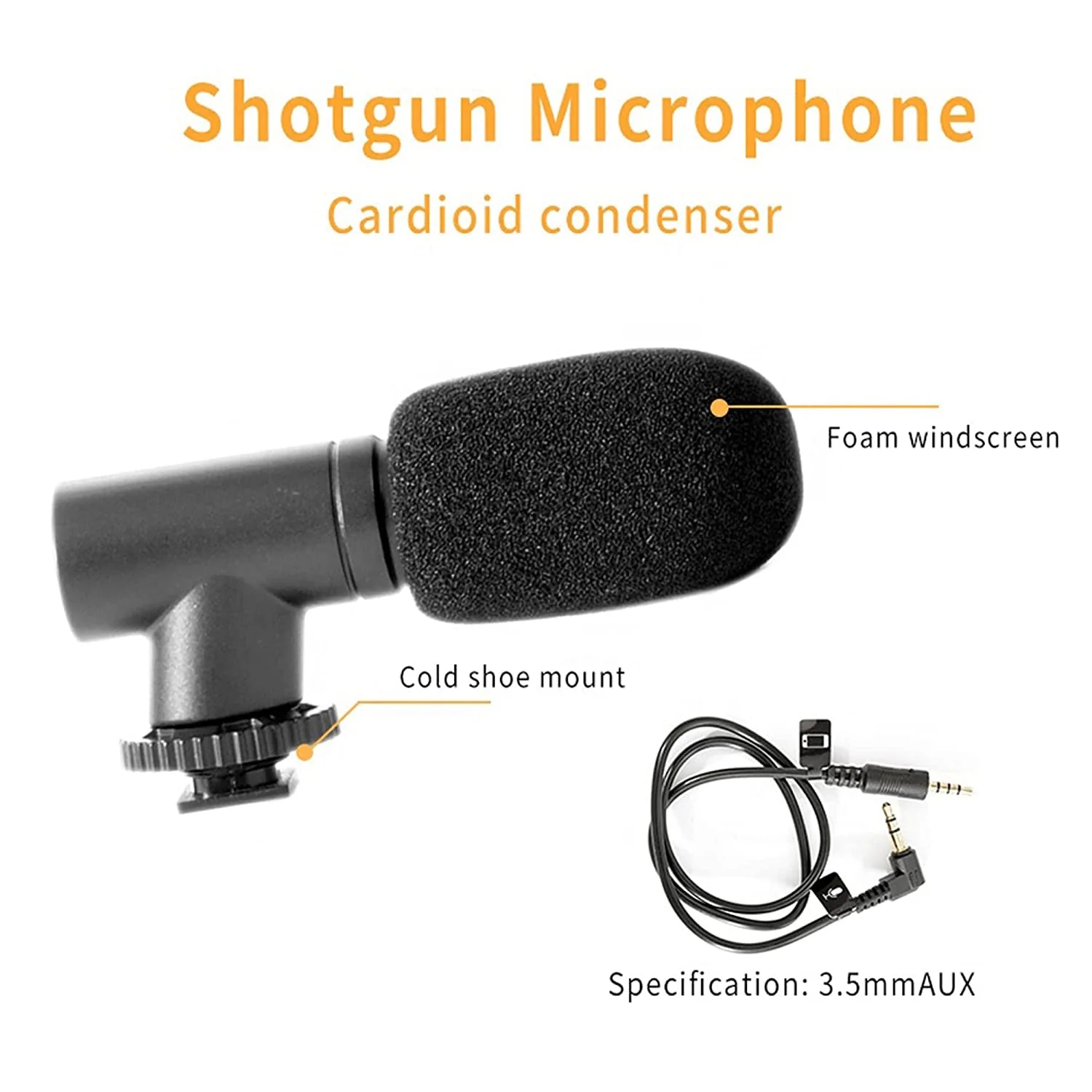 Vlogging Kit for Video Making - Image 3