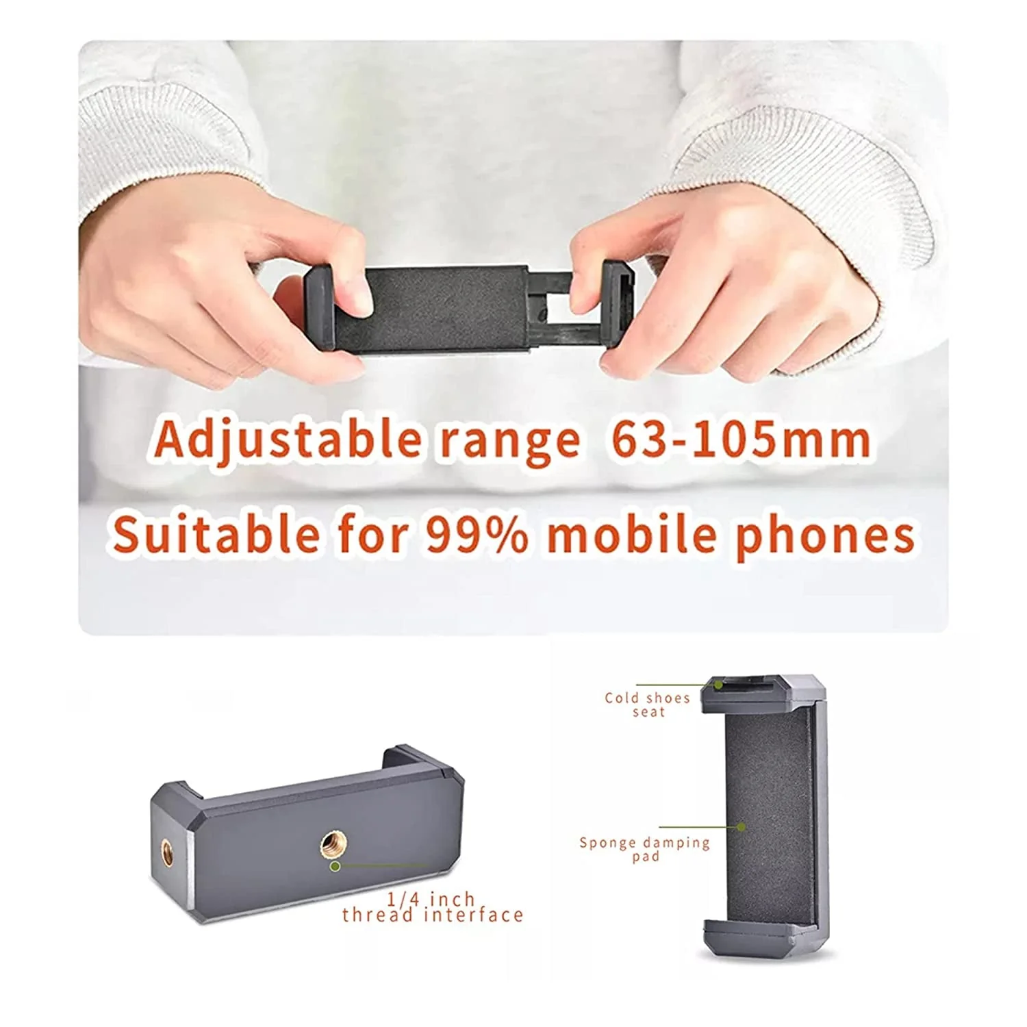 Vlogging Kit for Video Making - Image 6