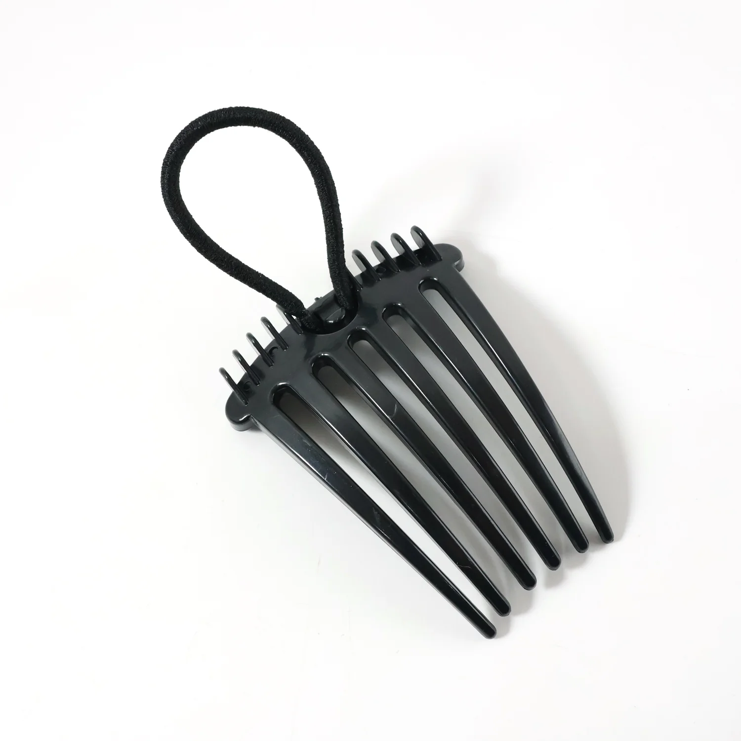 Volumizing Hair Bun Comb Clip (1 Pc) - Image 5