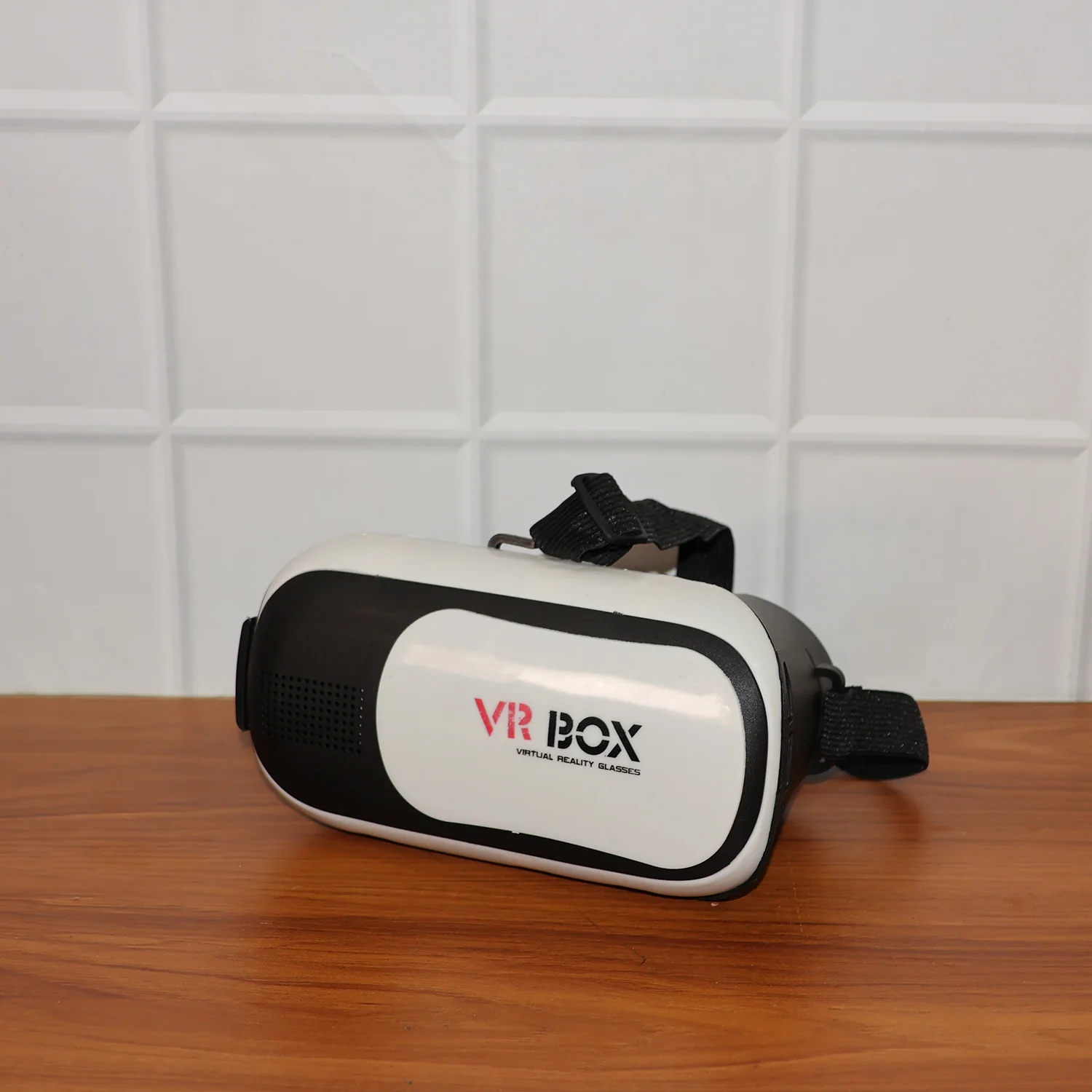 VR BOX Virtual Reality 3D Glasses Headset (1 Pc) - Image 8