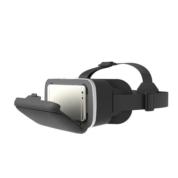 VR Box Pro Virtual Reality 3D Glasses Headset - Image 6