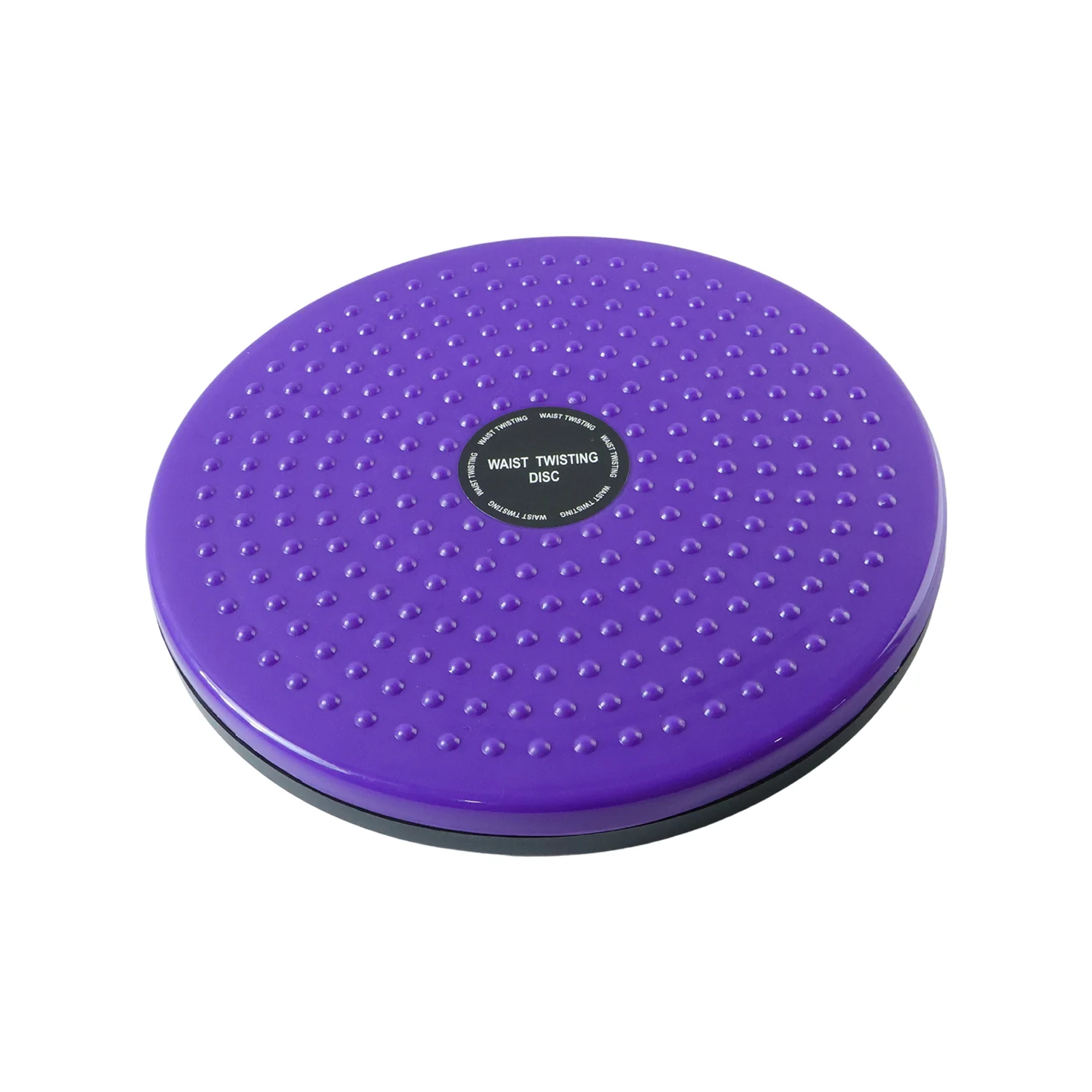 Waist Twisting Disc with Massage Function (1 Pc) - Image 5