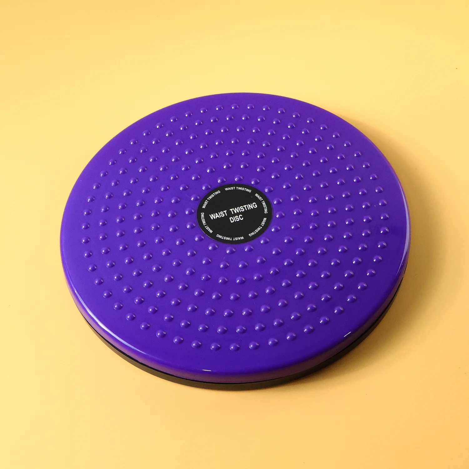 Waist Twisting Disc with Massage Function (1 Pc) - Image 8