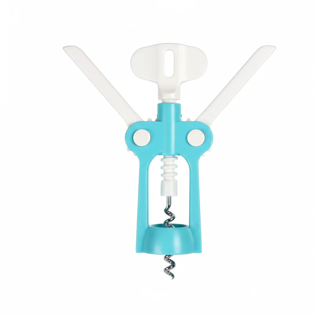 Waiter Wine Corkscrew Bottle Beer Cap Opener for Restaurants Bar Home - Image 5