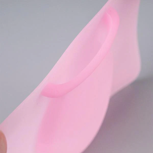 Wall Hanging Silicone Flower Pot Sticker Plant Rack for Decoration (MultiColour) - Image 10