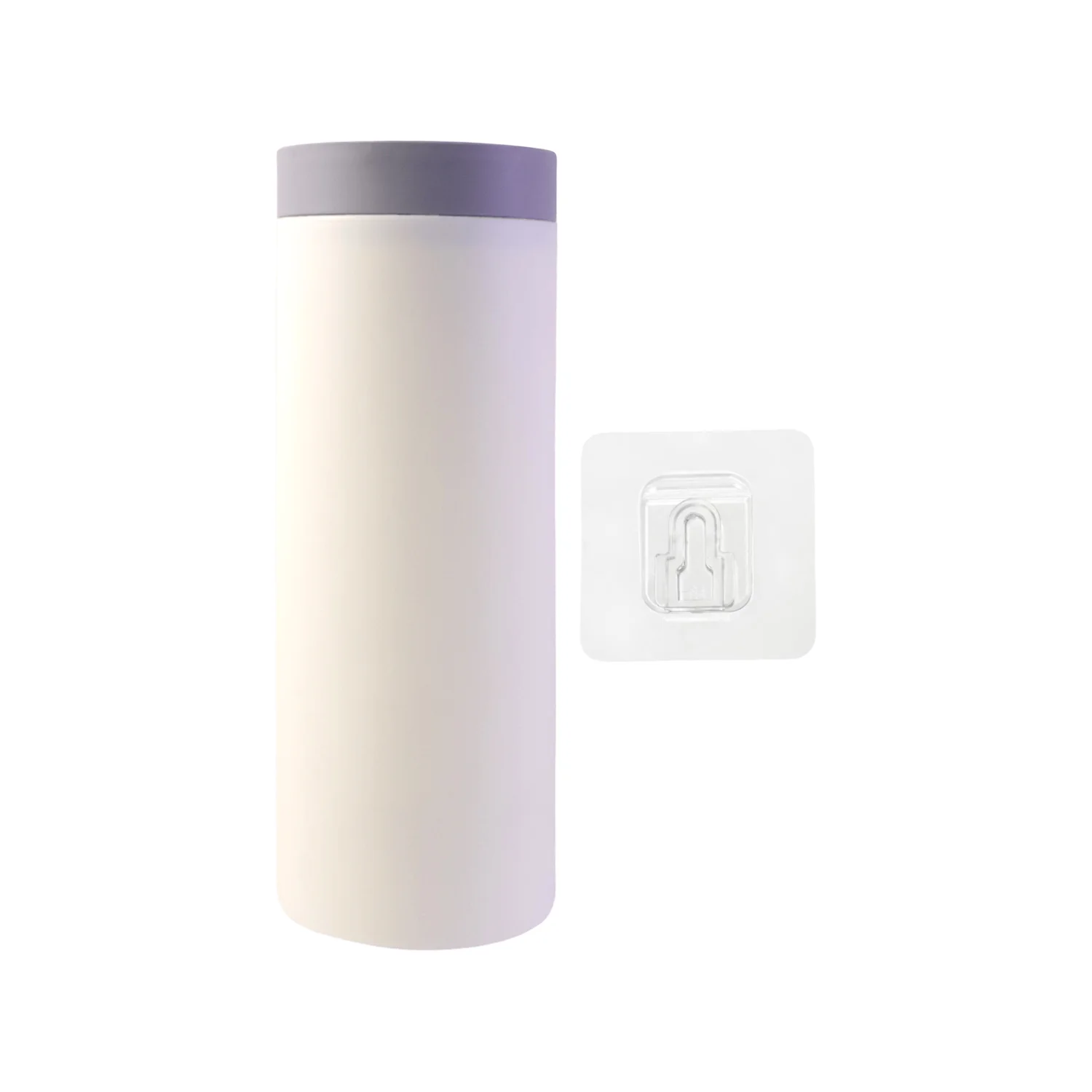 Wall Mounted Disposable Paper Cup Holder Storage Dispenser Box - Image 5